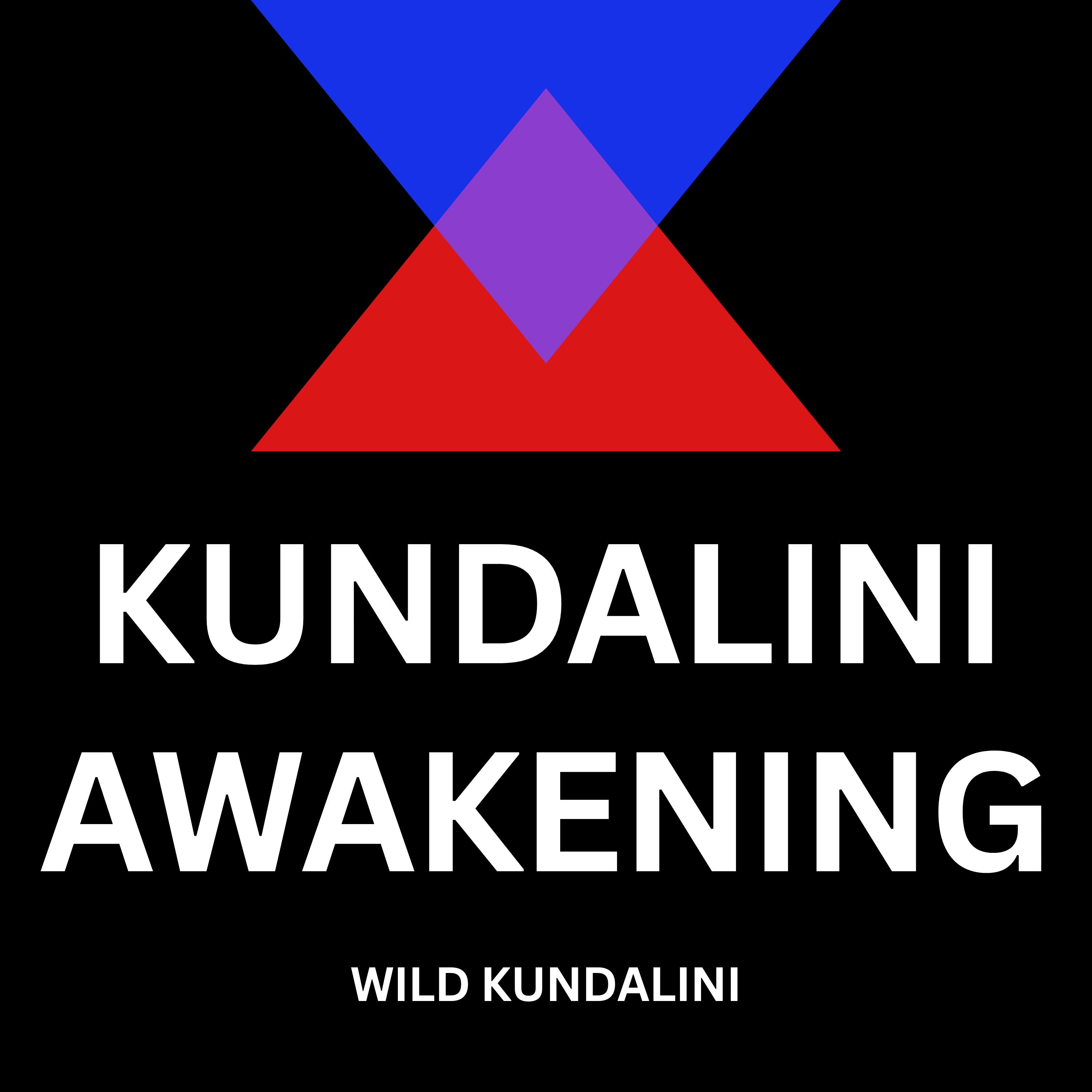 Kundalini Awakening • Entities, Karma, Ego Dissolution episode artwork
