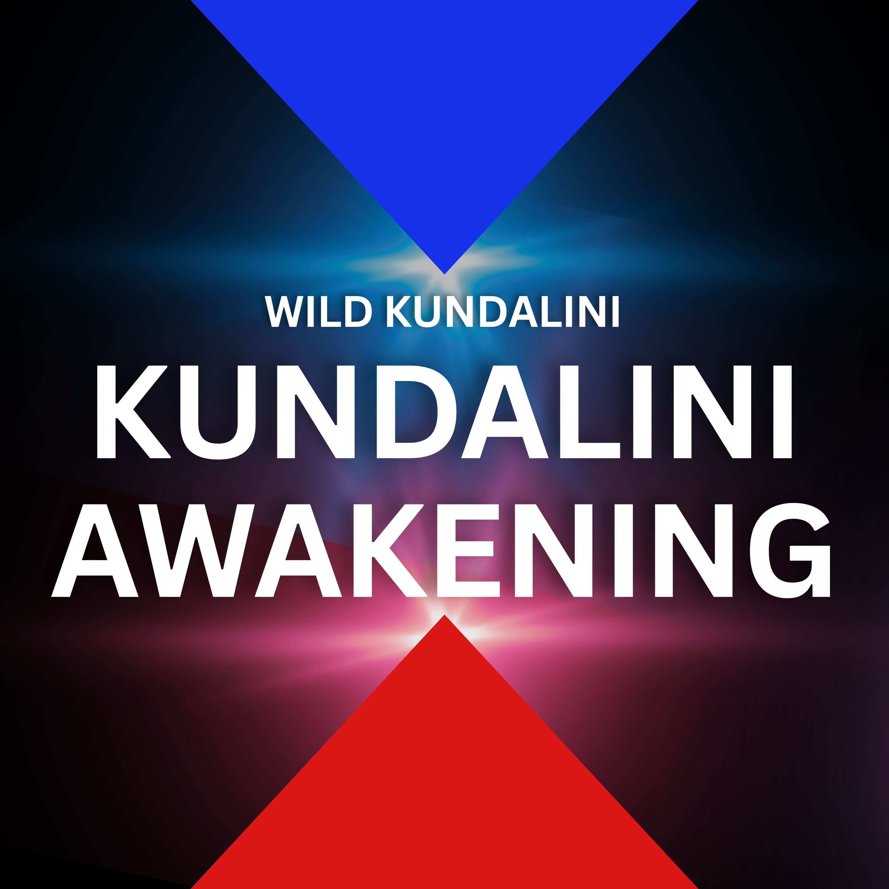 Kundalini Awakening • Past Lives, Karmic Evolution, Planetary Shifts episode artwork