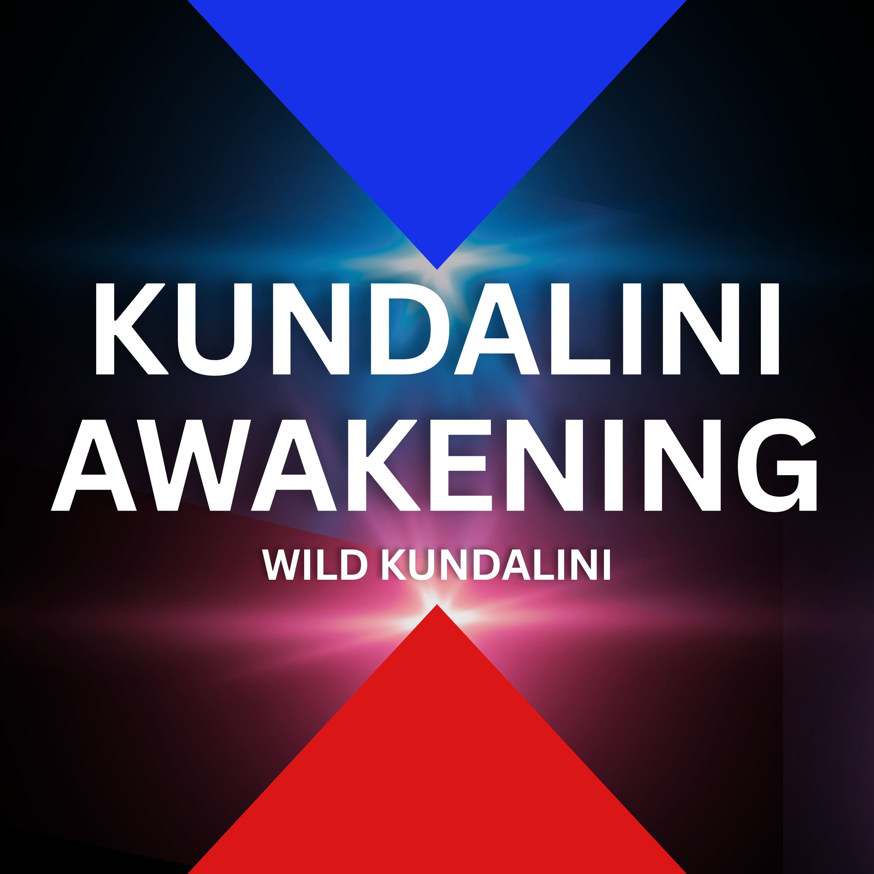 Kundalini Awakening • Physical Pain, Sleep States, and Healing episode artwork