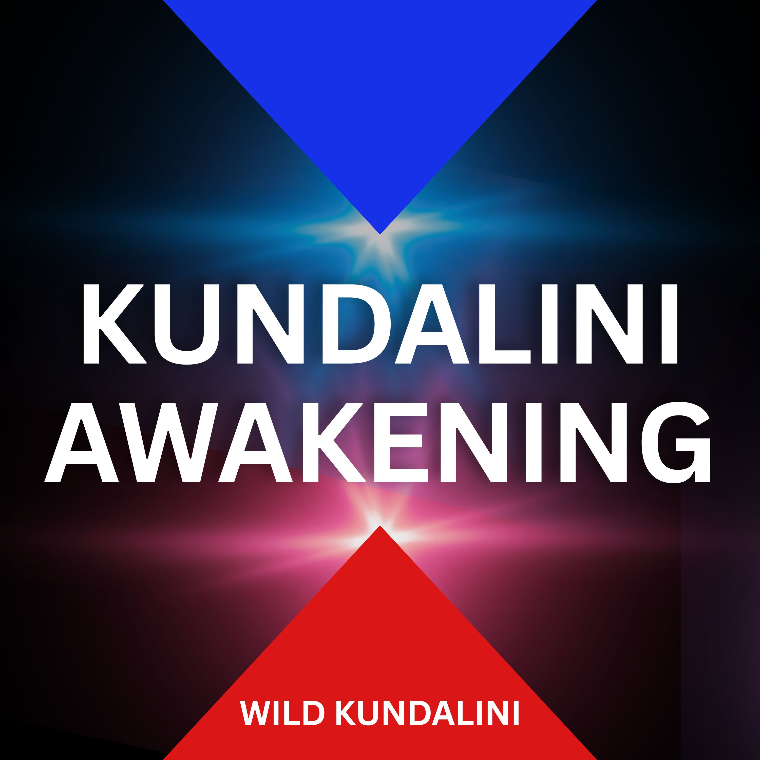 Kundalini Awakening • Chakra Clearing, Gambling & More episode artwork