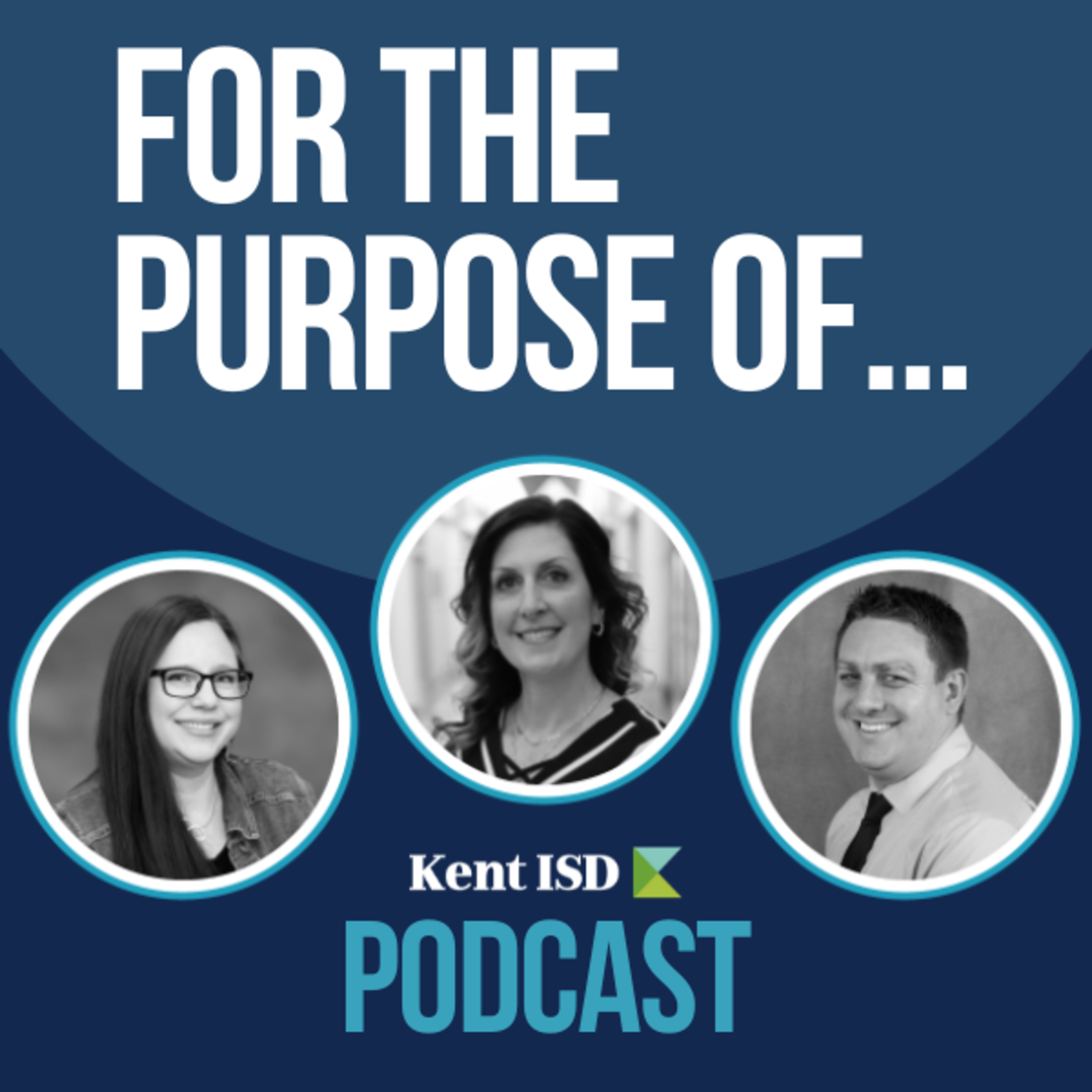 For the Purpose Of...