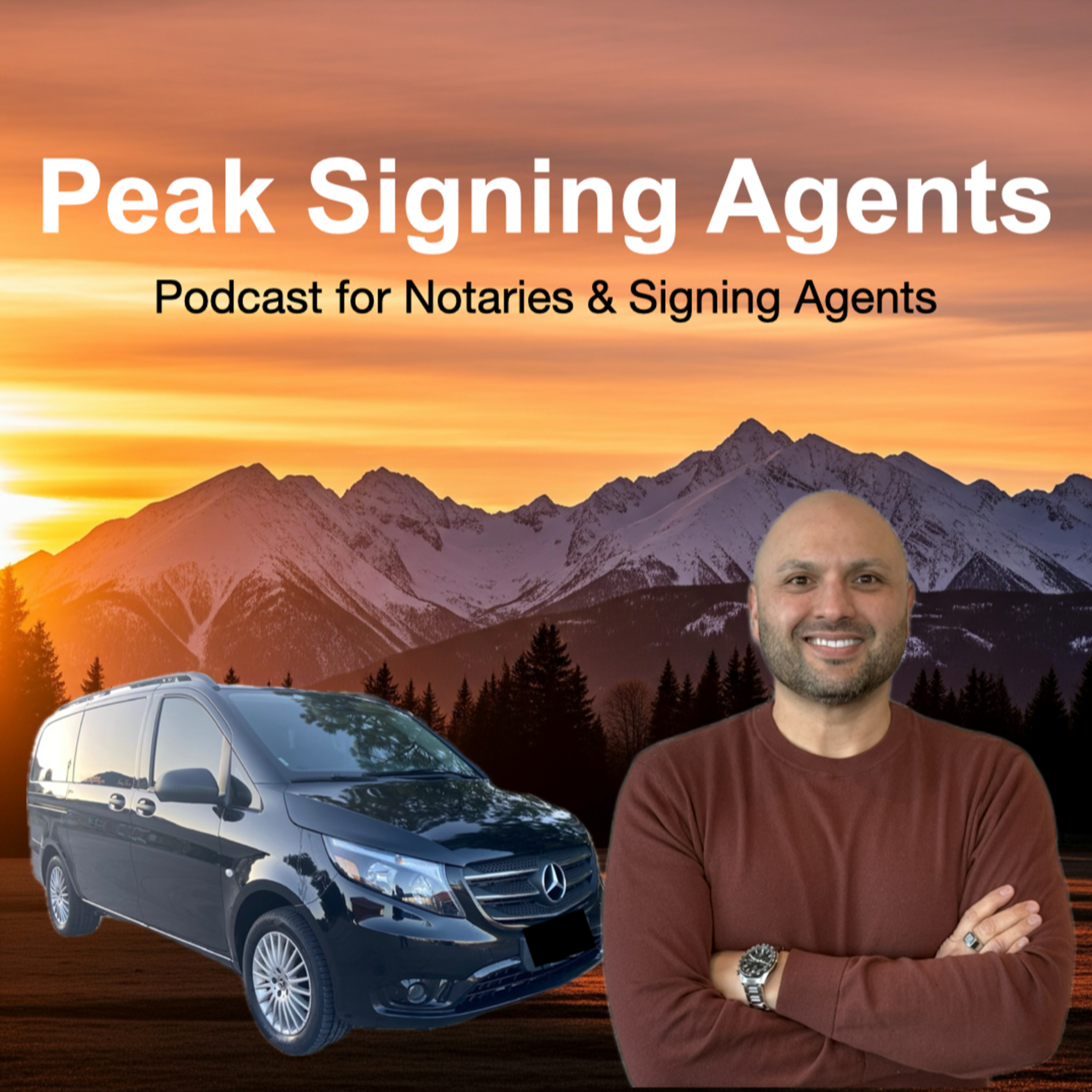 My Notary Entrepreneur Tips episode artwork