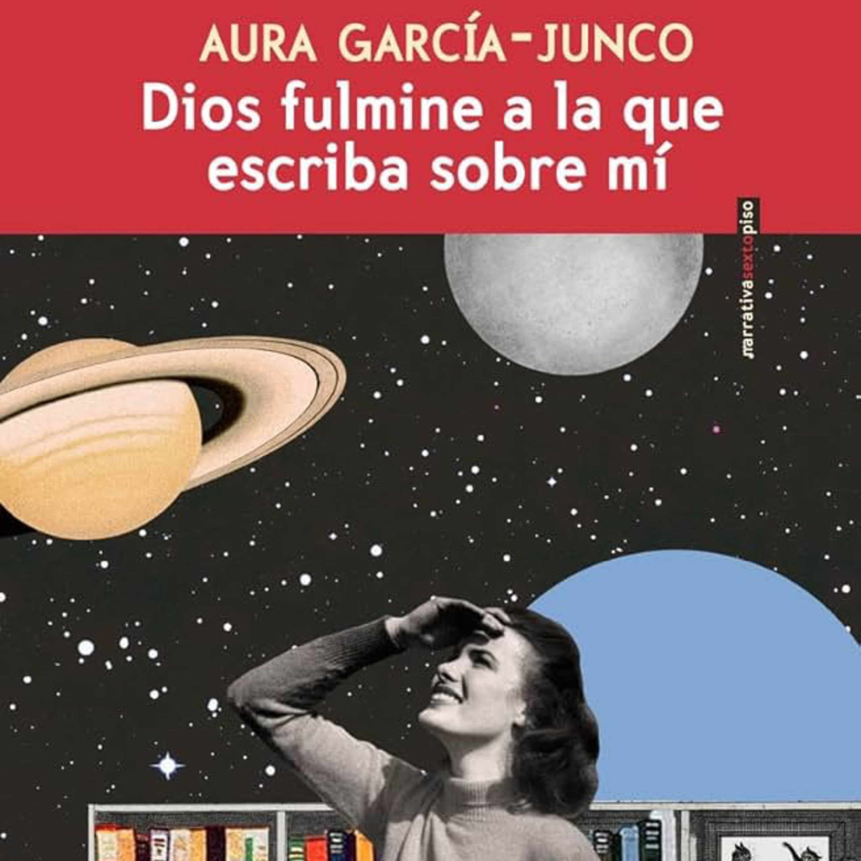 Portada de #libroclaroscuro