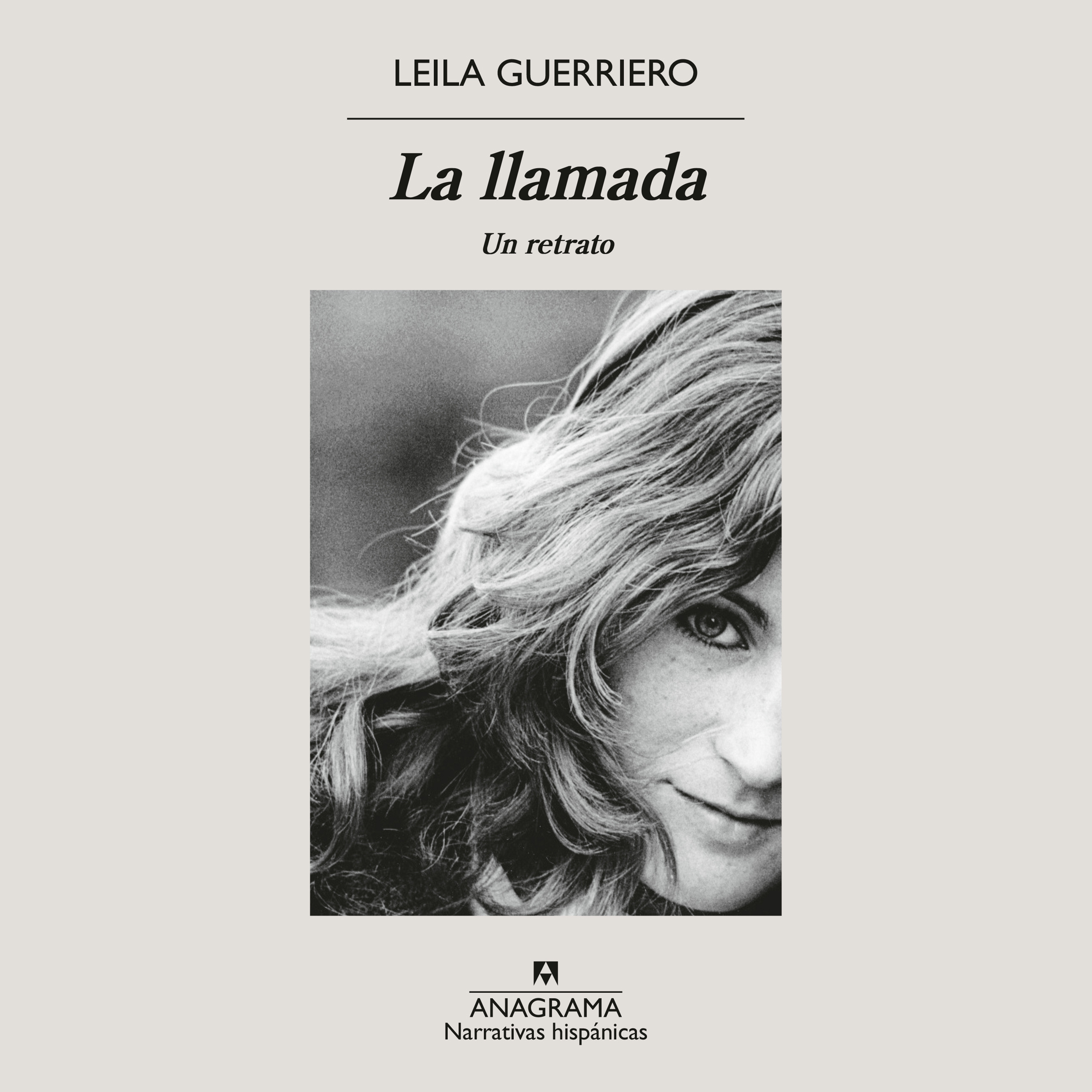 La llamada - Leila Guerriero