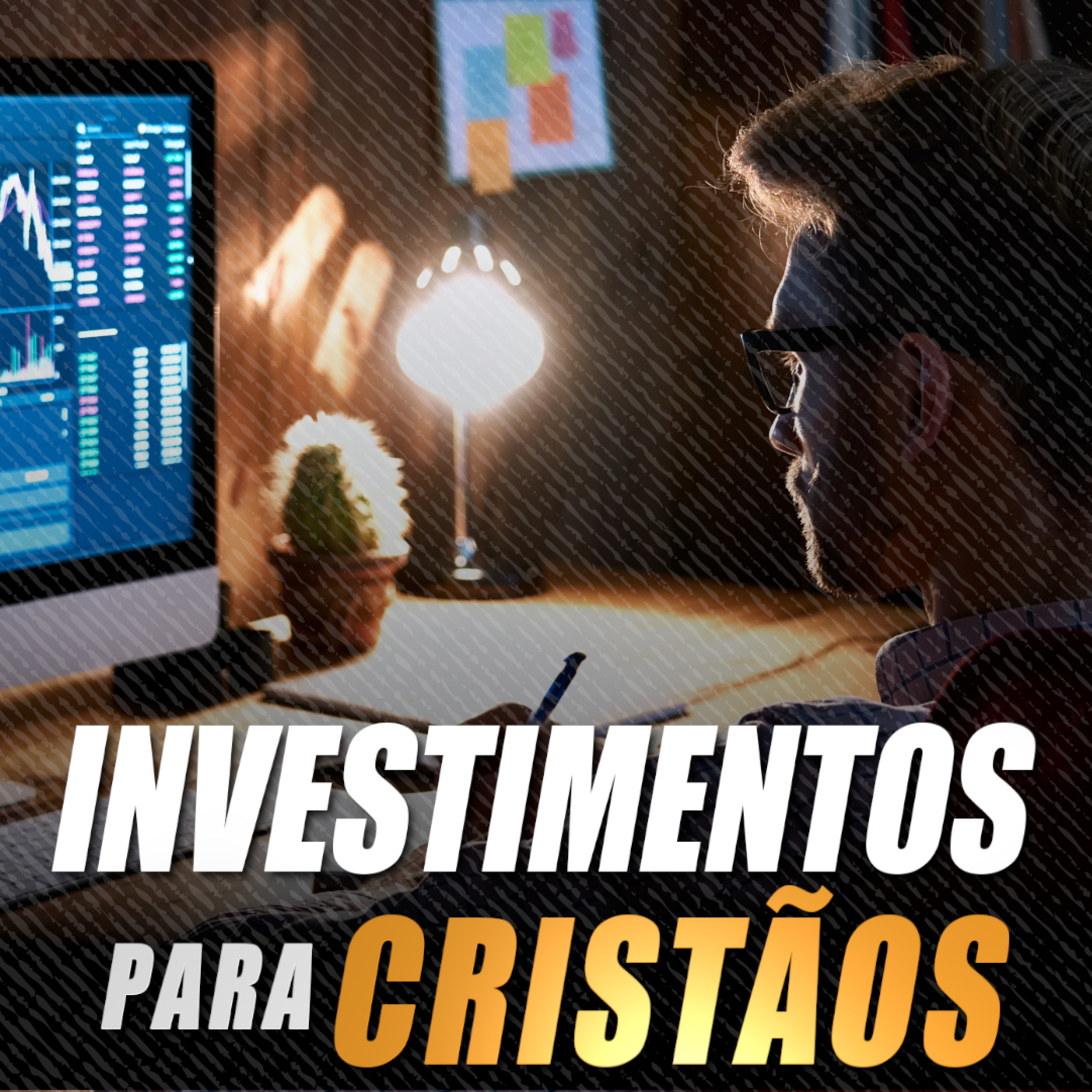 INVESTIMENTOS PARA CRISTÃOS BASEADOS NA FÉ episode artwork