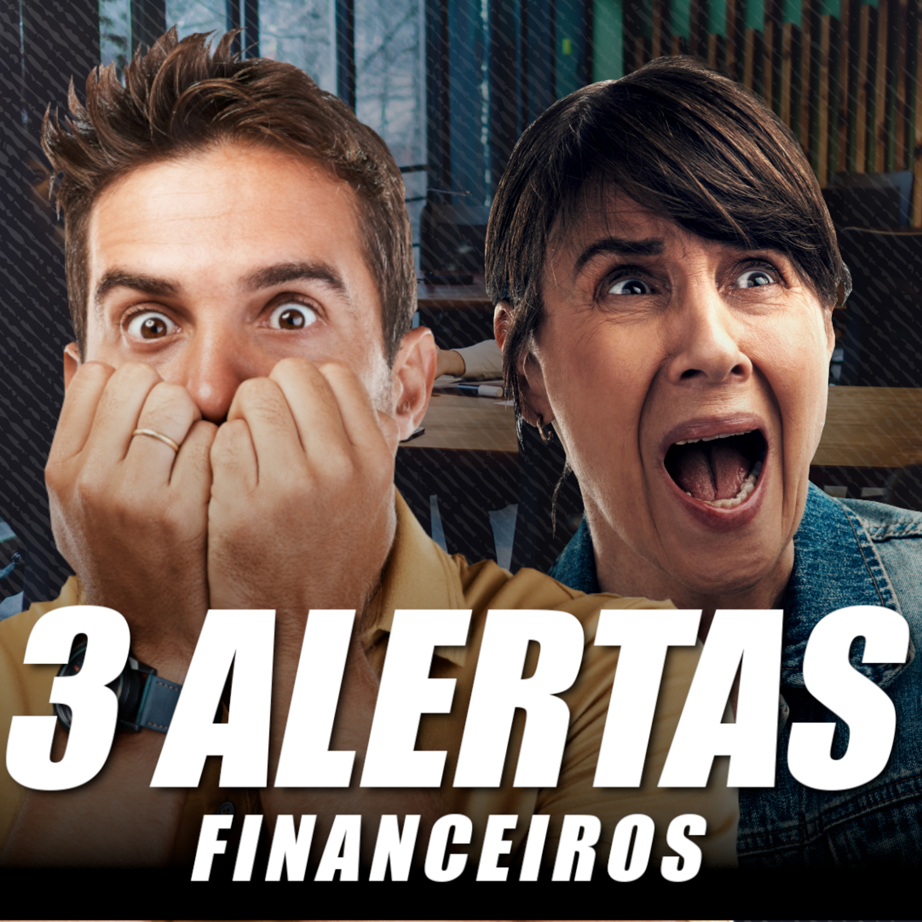 Ano novo, alerta antigo (Provérbios 20:16) episode artwork