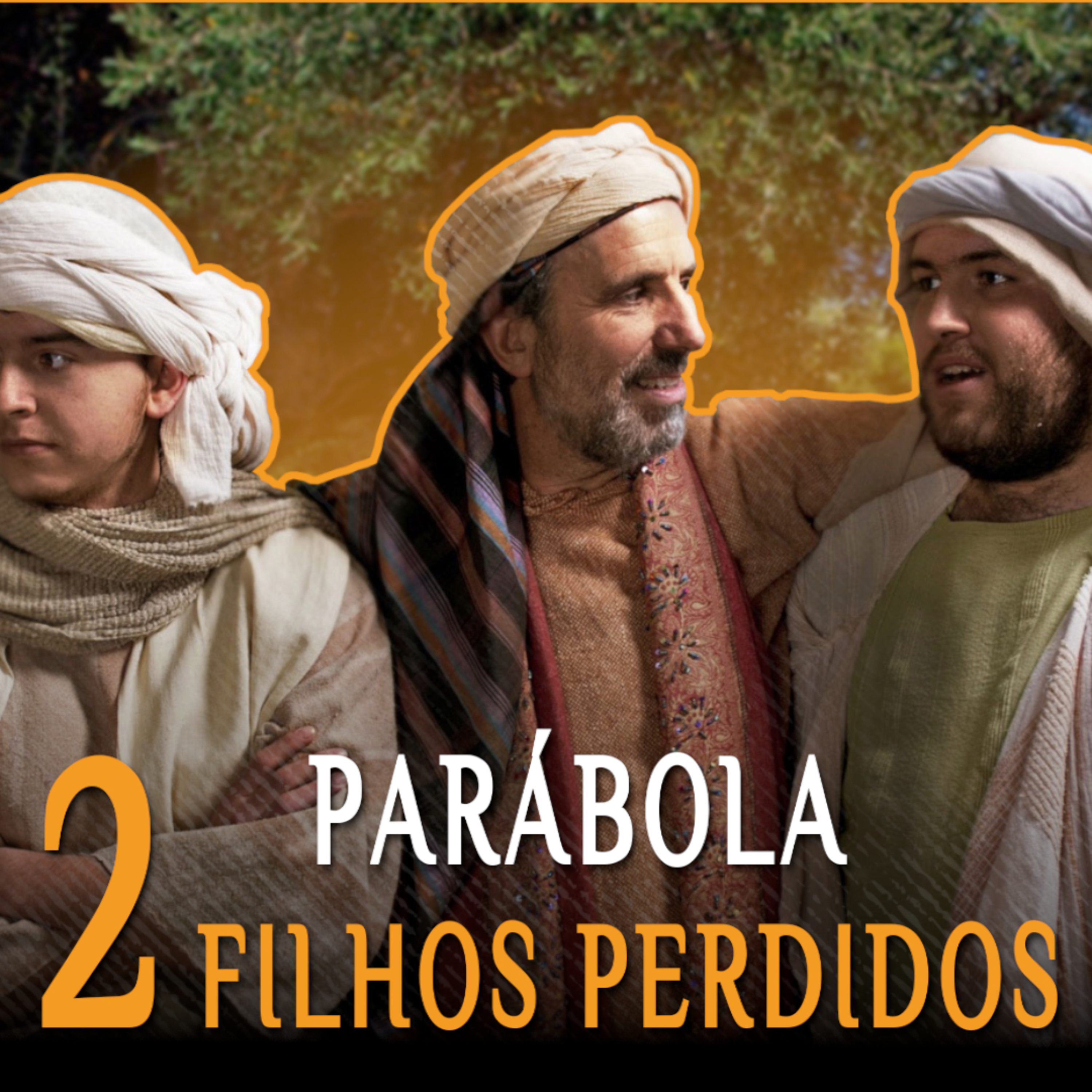 A Parábola dos dois Filhos Perdidos e suas Lições Financeiras episode artwork