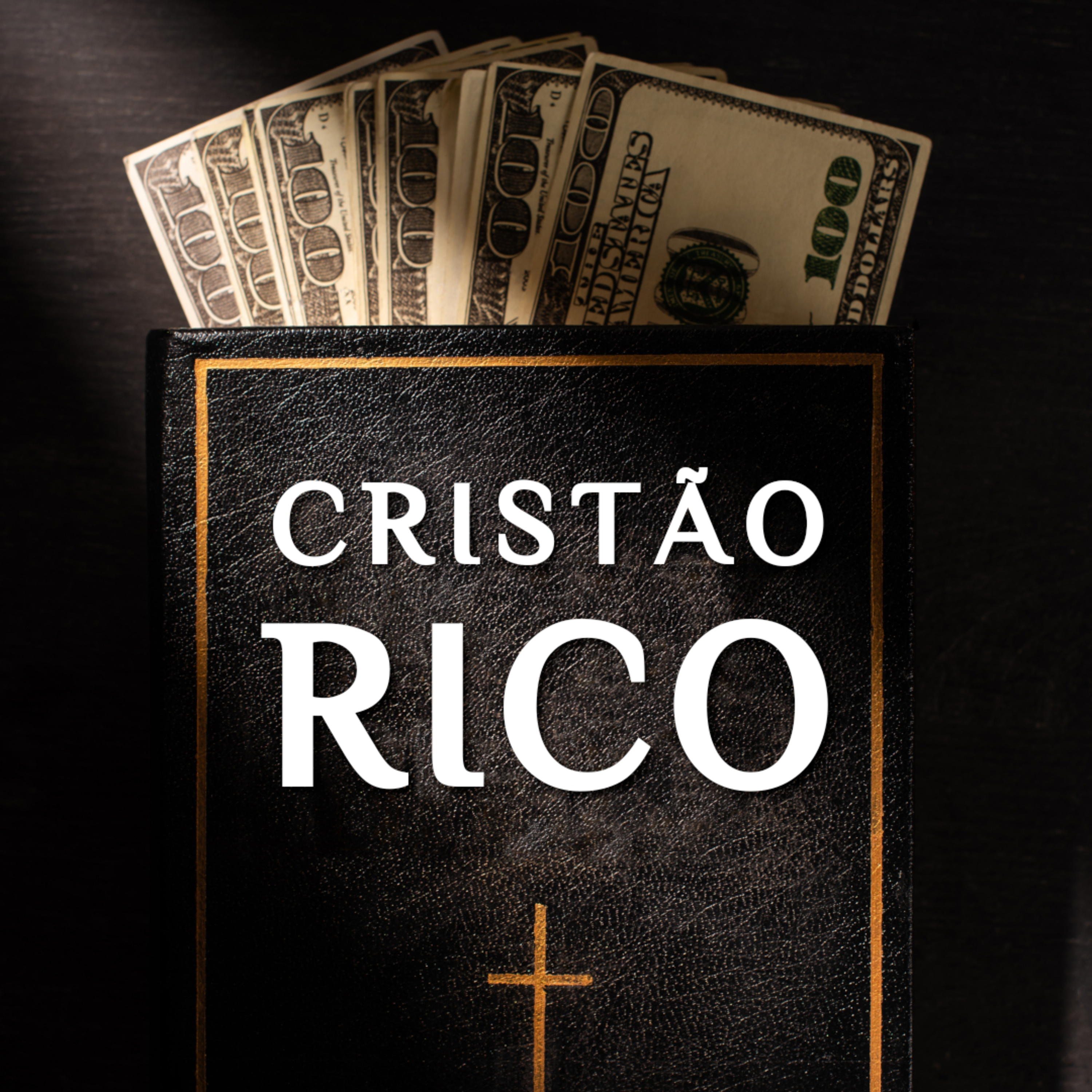 Cristão Rico: isso é certo? episode artwork
