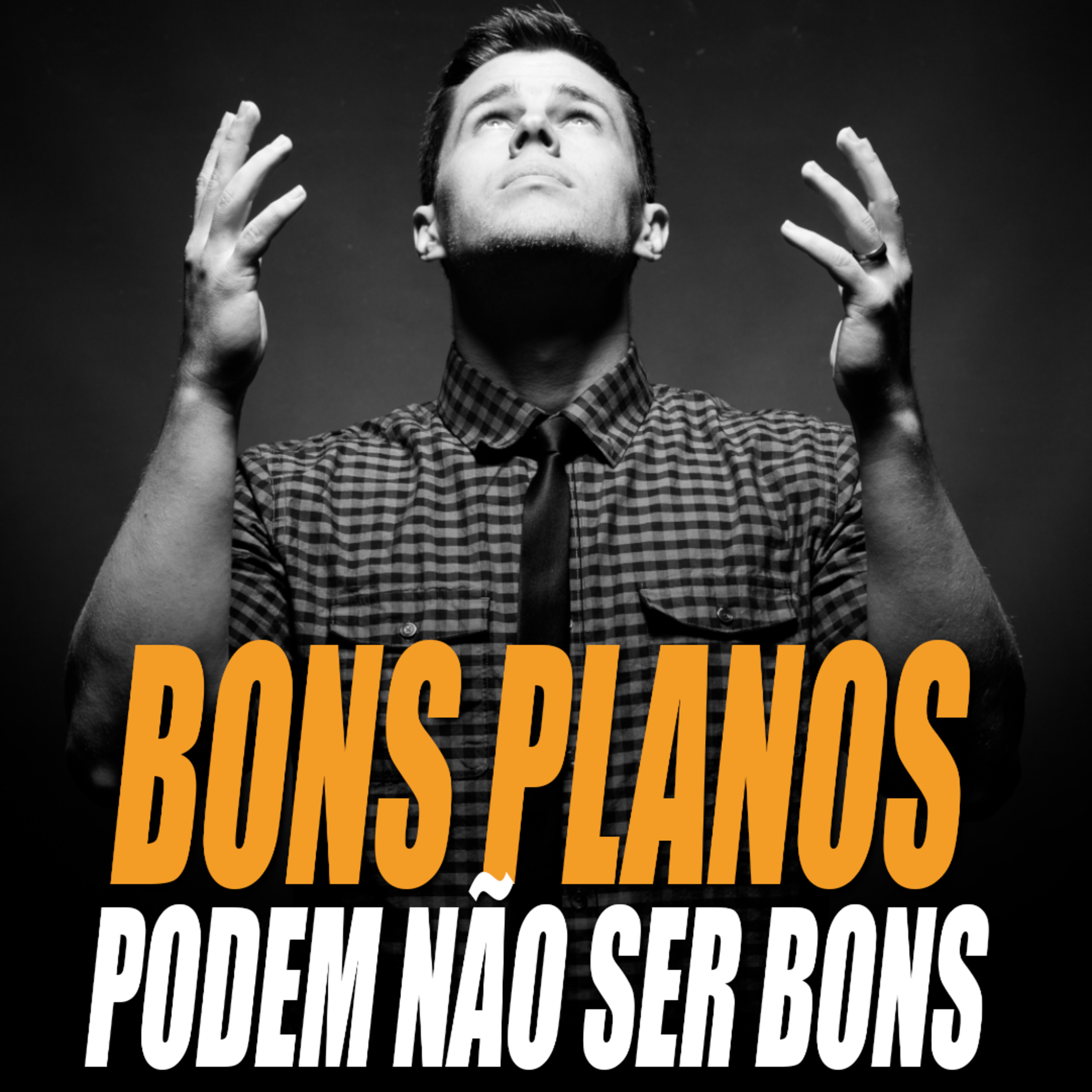 BONS PLANOS PODEM NÃO SER BONS: rendição financeira episode artwork