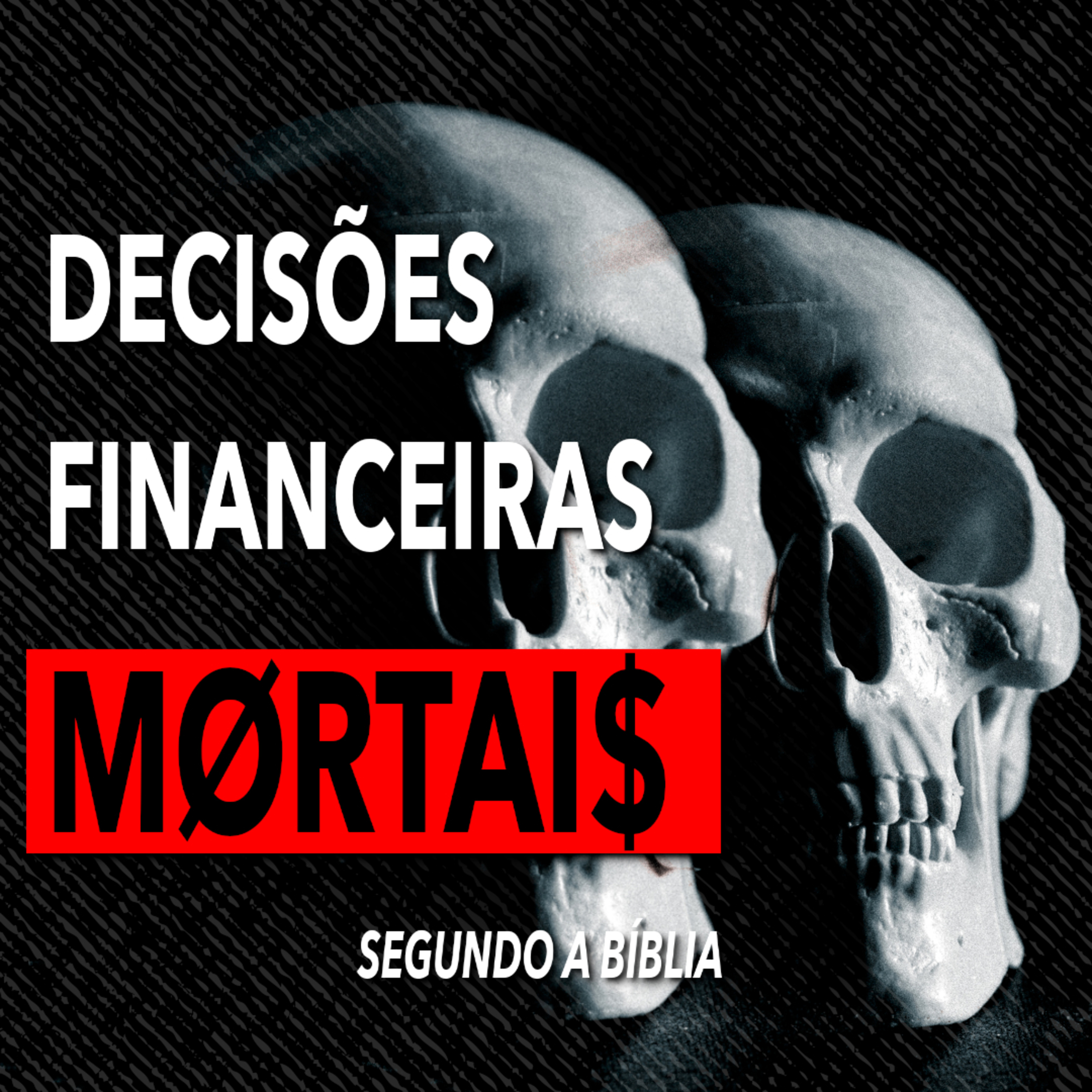 ANANIAS e SAFIRA: lições financeiras da história de Ananias e Safira (Decisões Financeiras Mortais) episode artwork