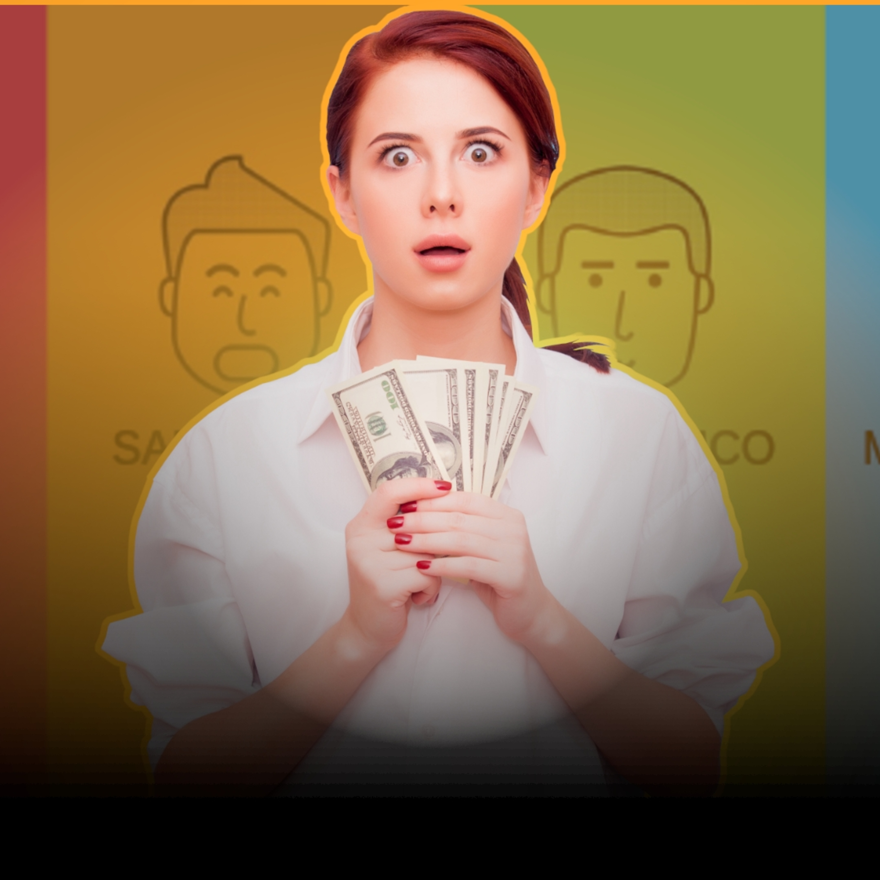 4 TEMPERAMENTOS: Colérico, Sanguíneo, Fleumático e Melancólico | COMO AFETAM A SUA VIDA FINANCEIRA? episode artwork