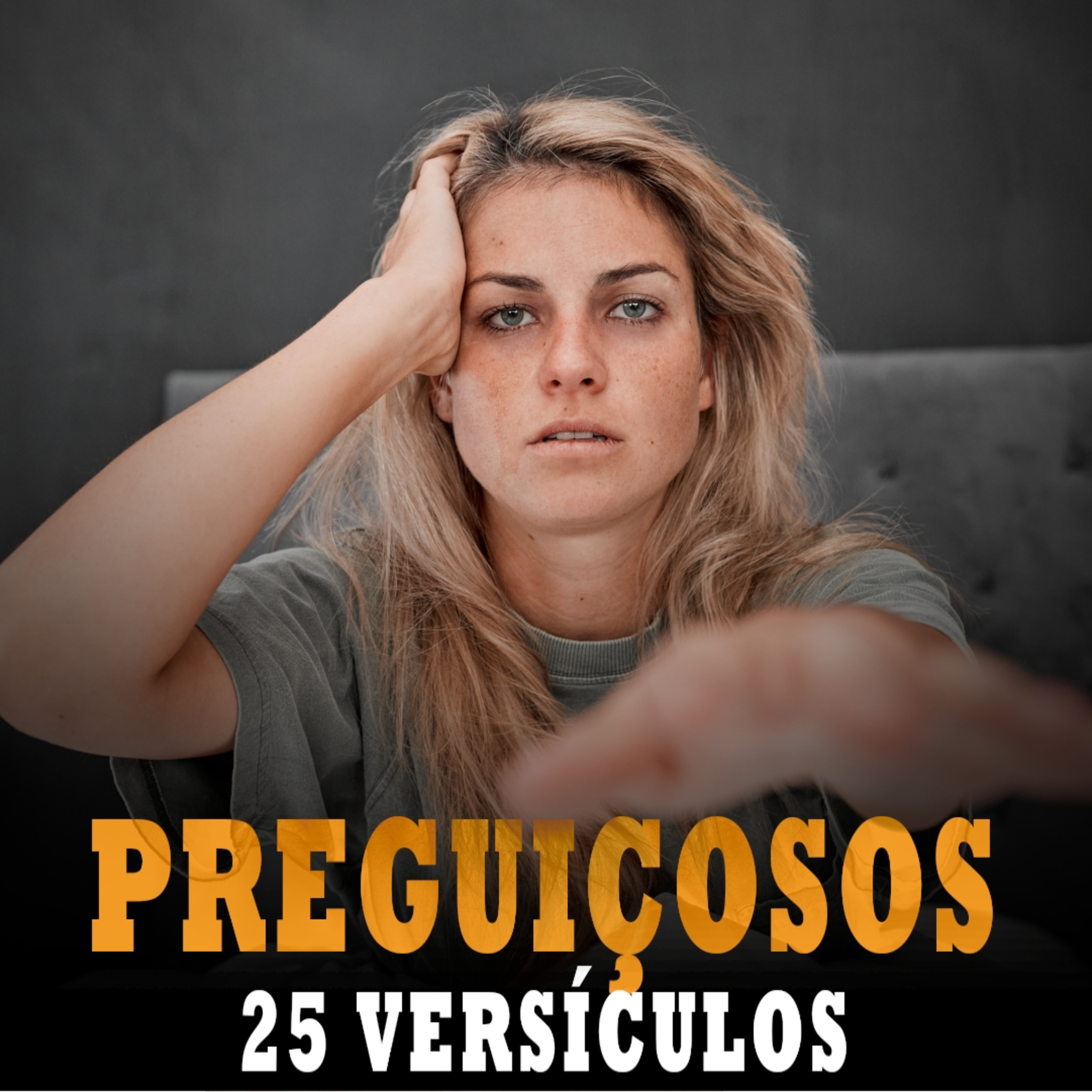 PREGUIÇA NA BÍBLIA: 25 Versículos Sobre Preguiça | O que a Bíblia diz sobre preguiça? episode artwork