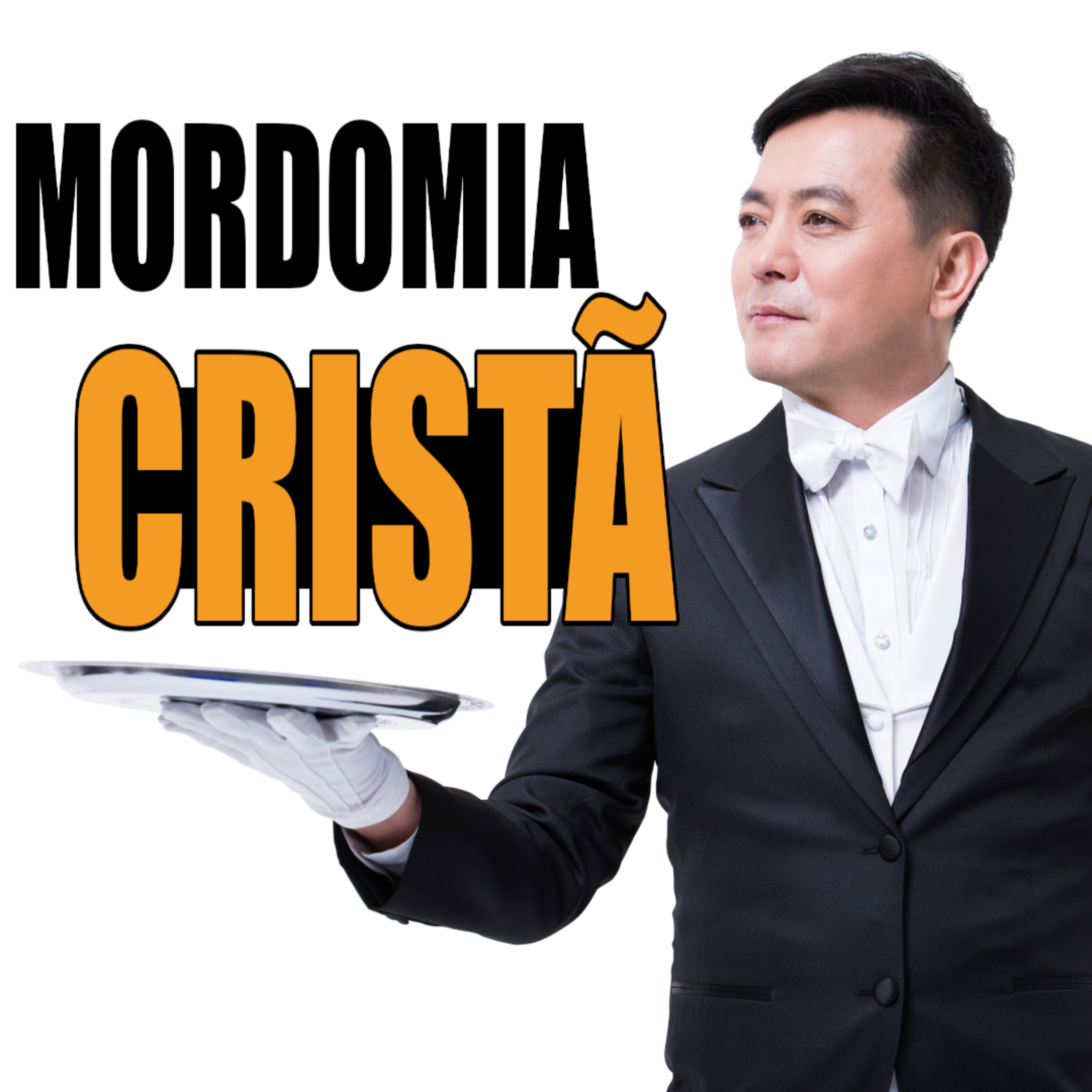 Os melhores VERSÍCULOS sobre MORDOMIA CRISTÃ episode artwork