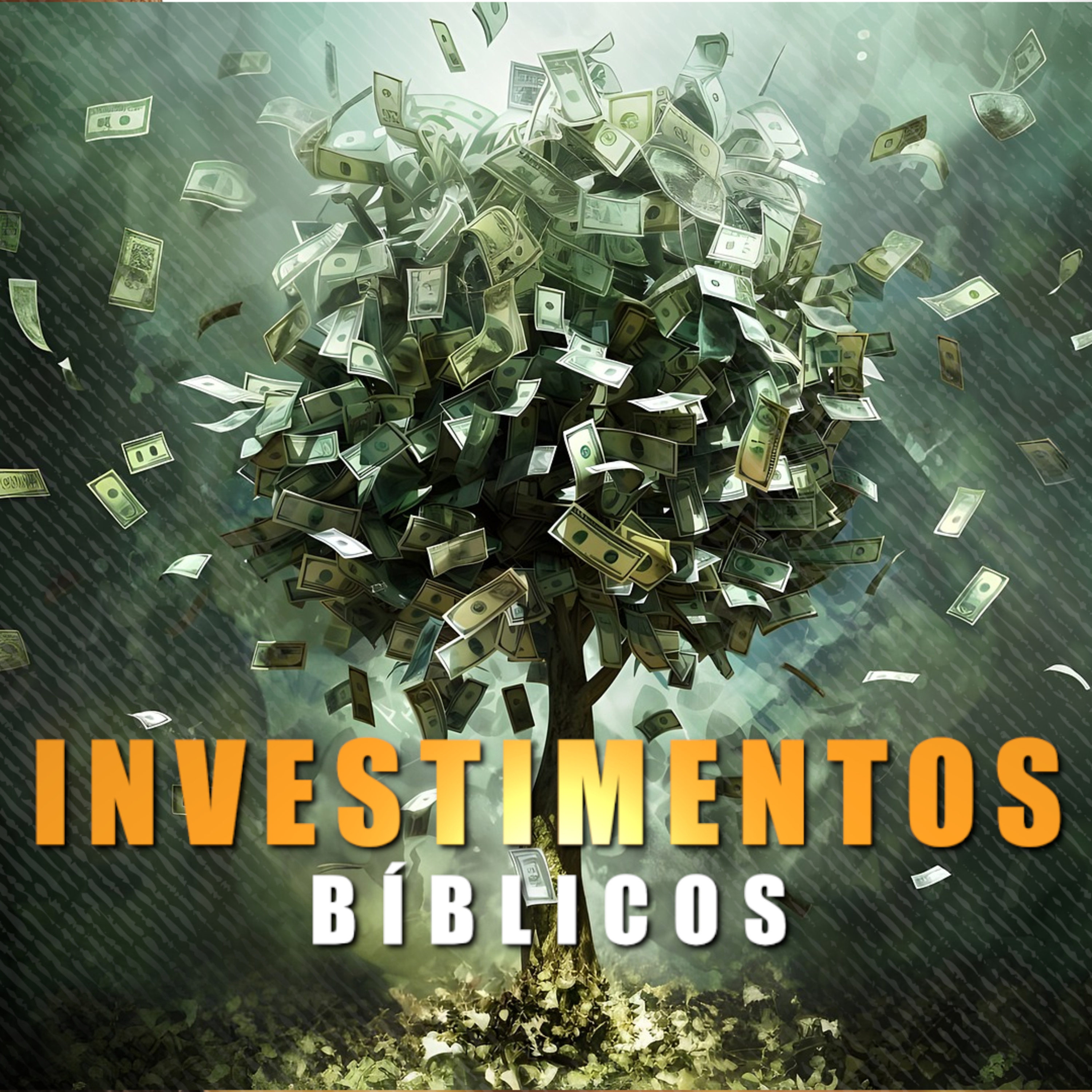 INVESTIDOR CRISTÃO: 12 Princípios Bíblicos de Investimentos Que Todo Investidor Precisa Conhecer! episode artwork