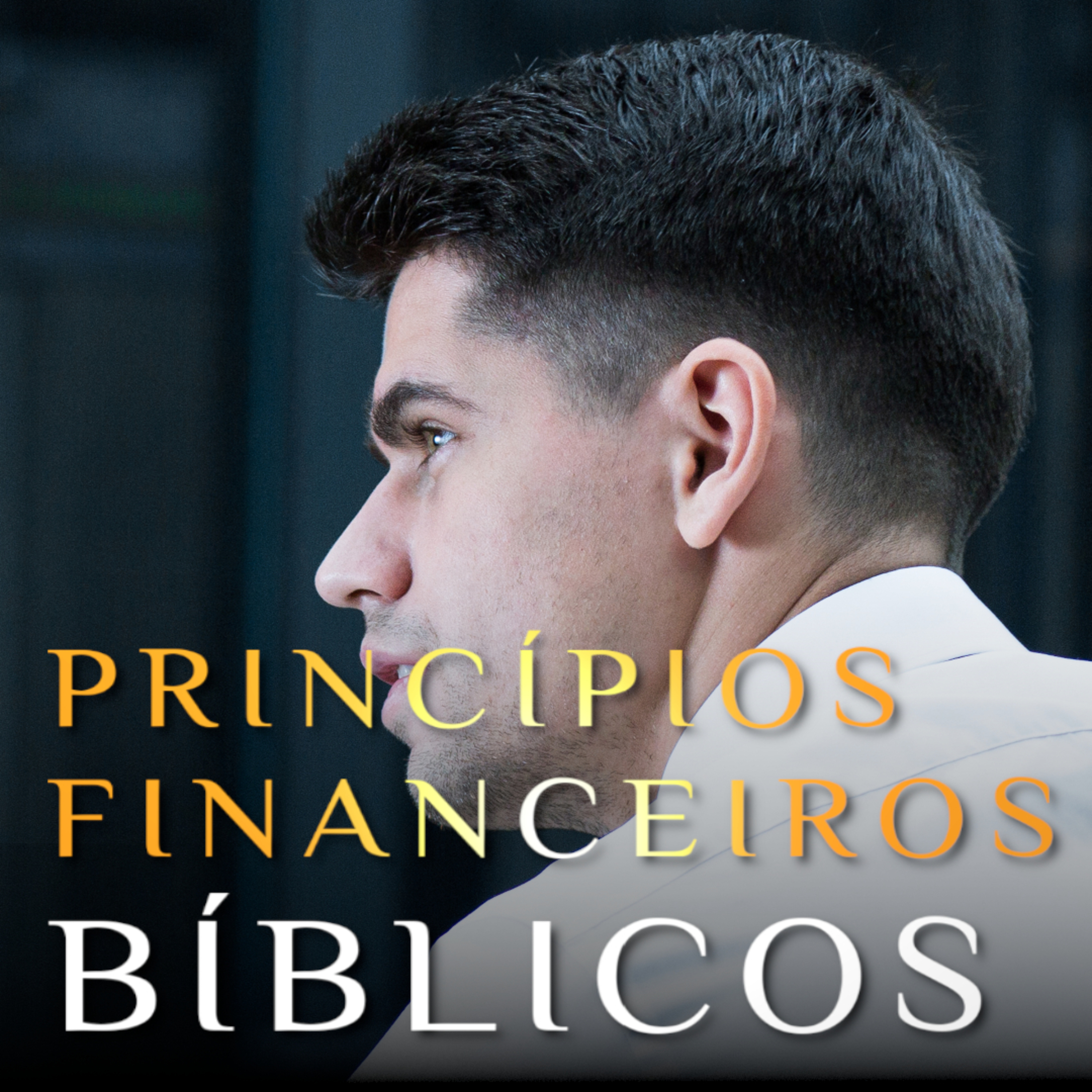 10 Princípios Financeiros Bíblicos Para Gerenciar Suas Finanças (em 2025) episode artwork
