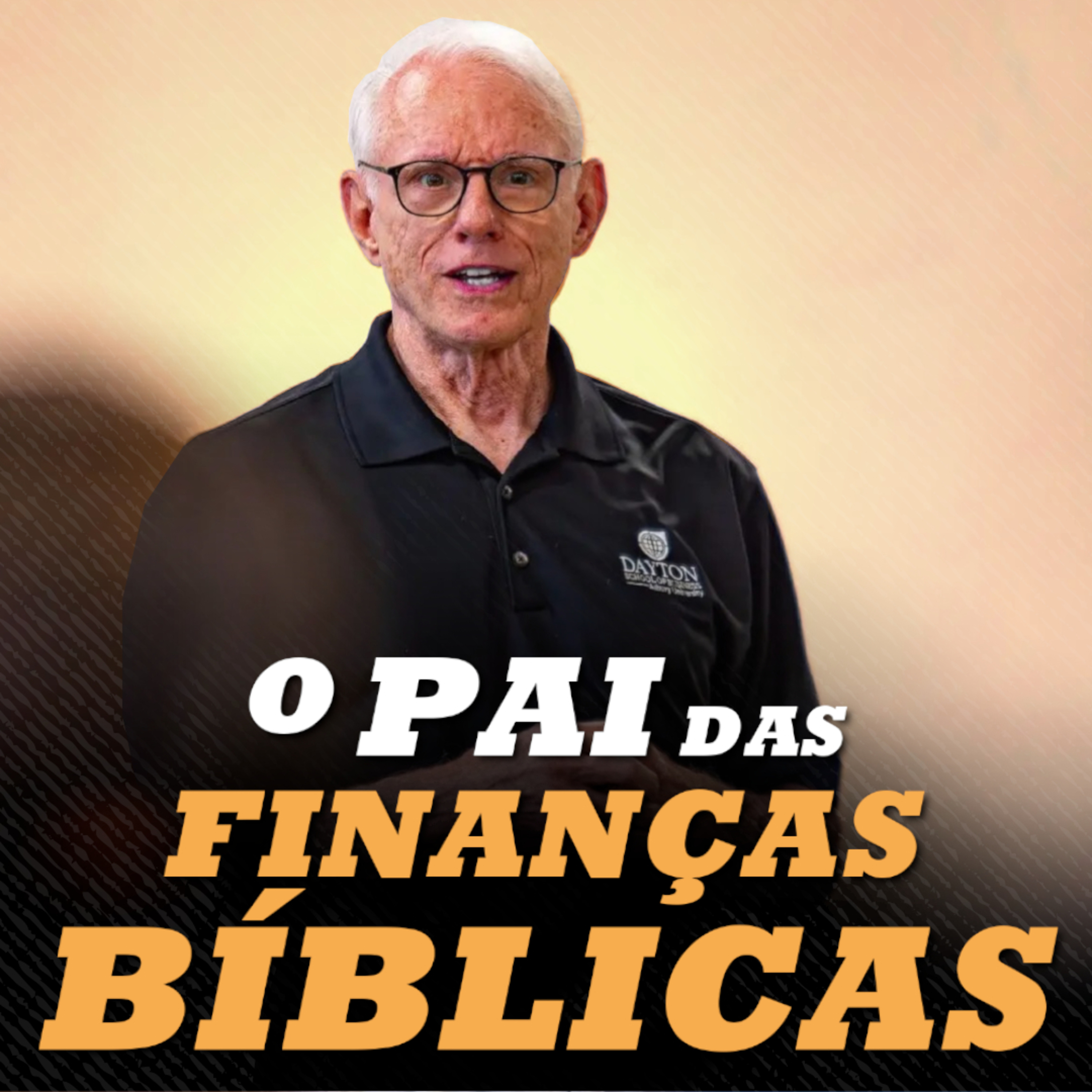 HOWARD DAYTON: o Pai das Finanças Bíblicas episode artwork