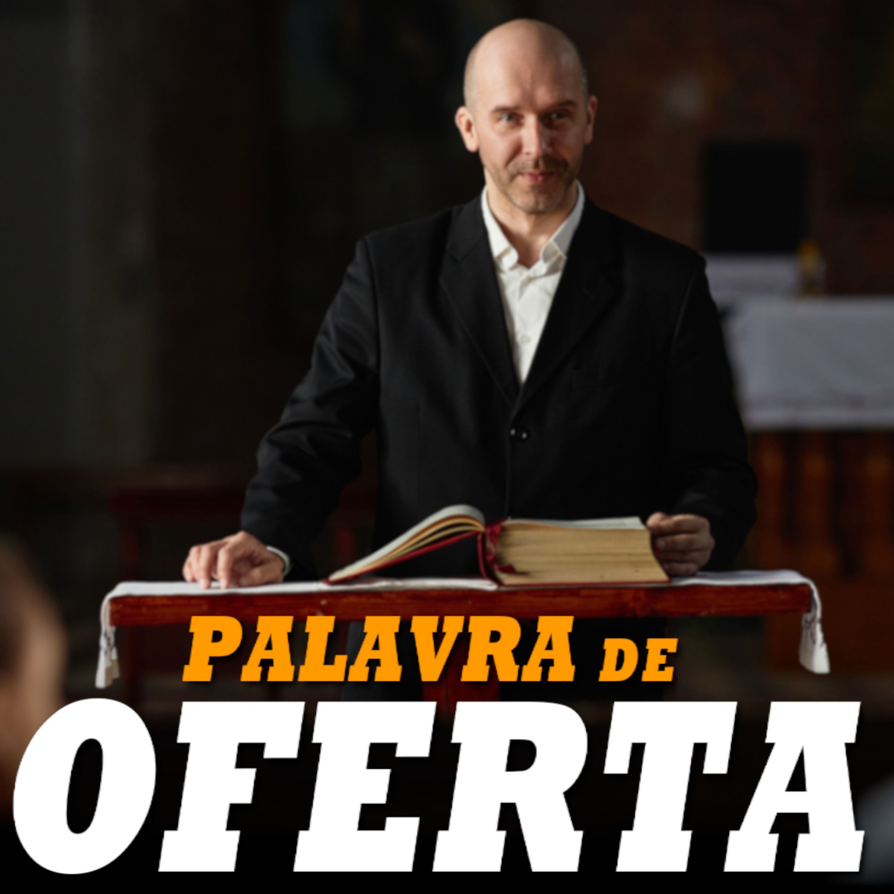 PALAVRA DE OFERTA: 10 palavras de oferta (com explicação detalhada) episode artwork