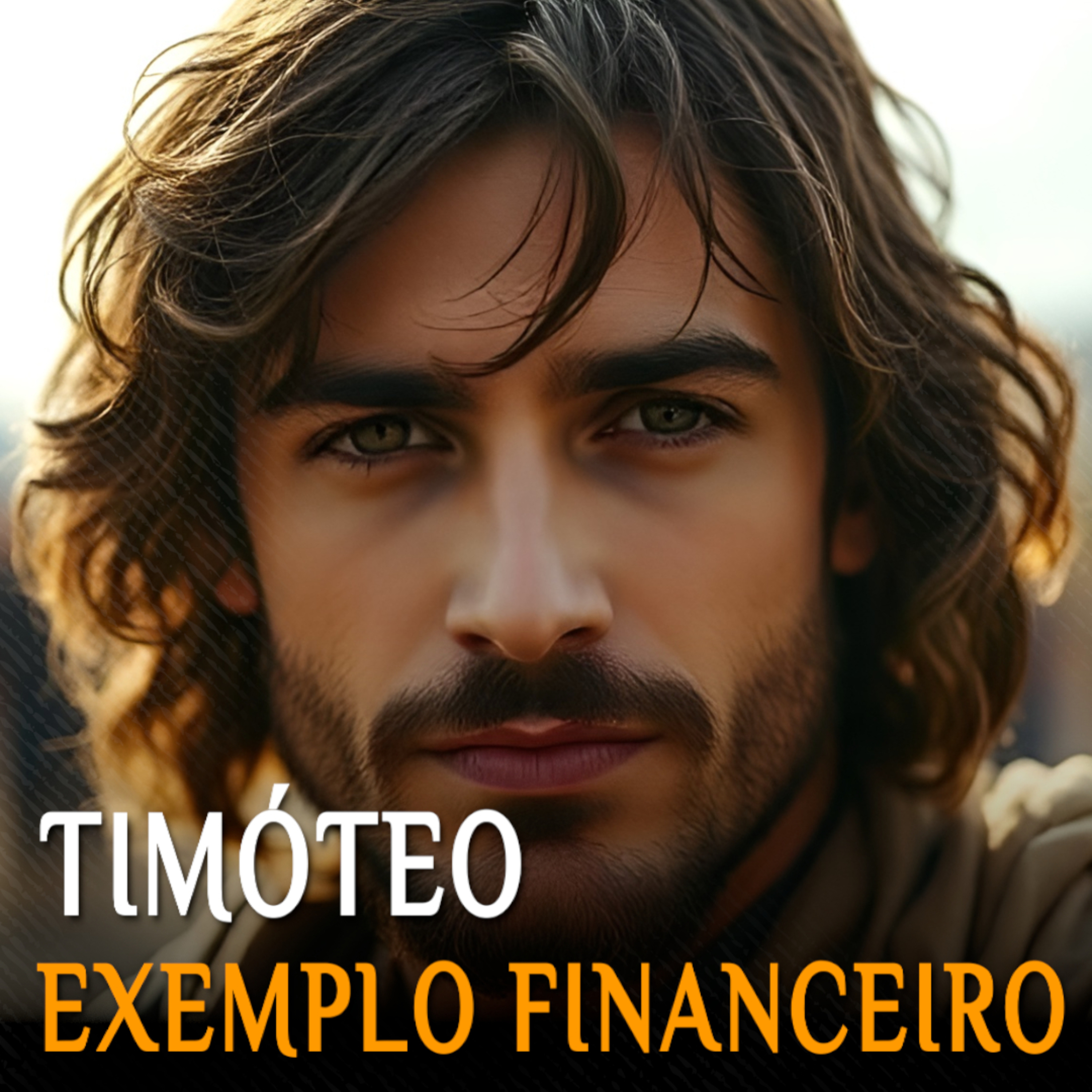 EXEMPLO FINANCEIRO DE TIMÓTEO: compaixão VS discernimento episode artwork