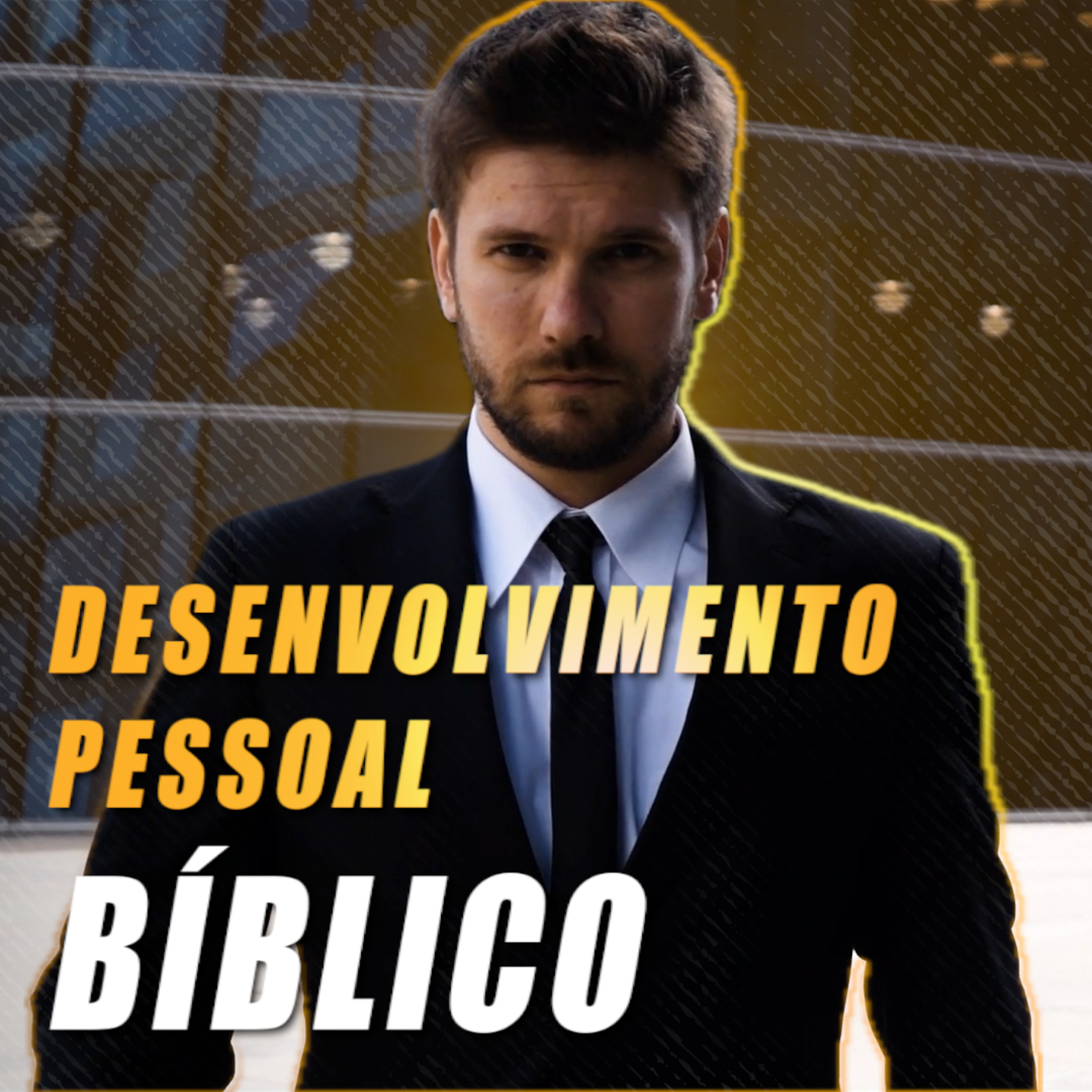 VERSÍCULOS SOBRE DESENVOLVIMENTO PESSOAL: cresça com a Sabedoria de Deus episode artwork