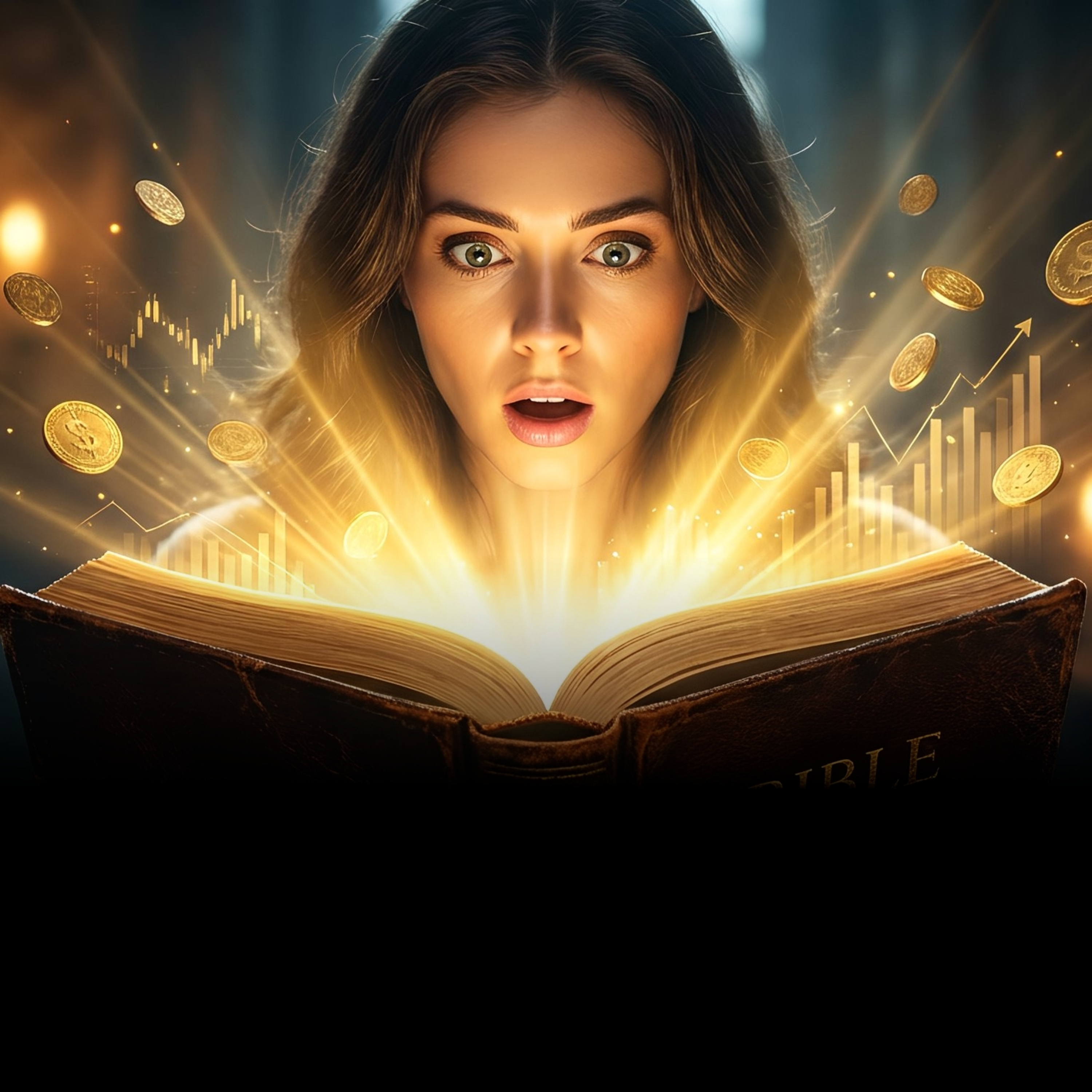 10 VERSÍCULOS QUE TRANSFORMAM SUAS FINANÇAS episode artwork
