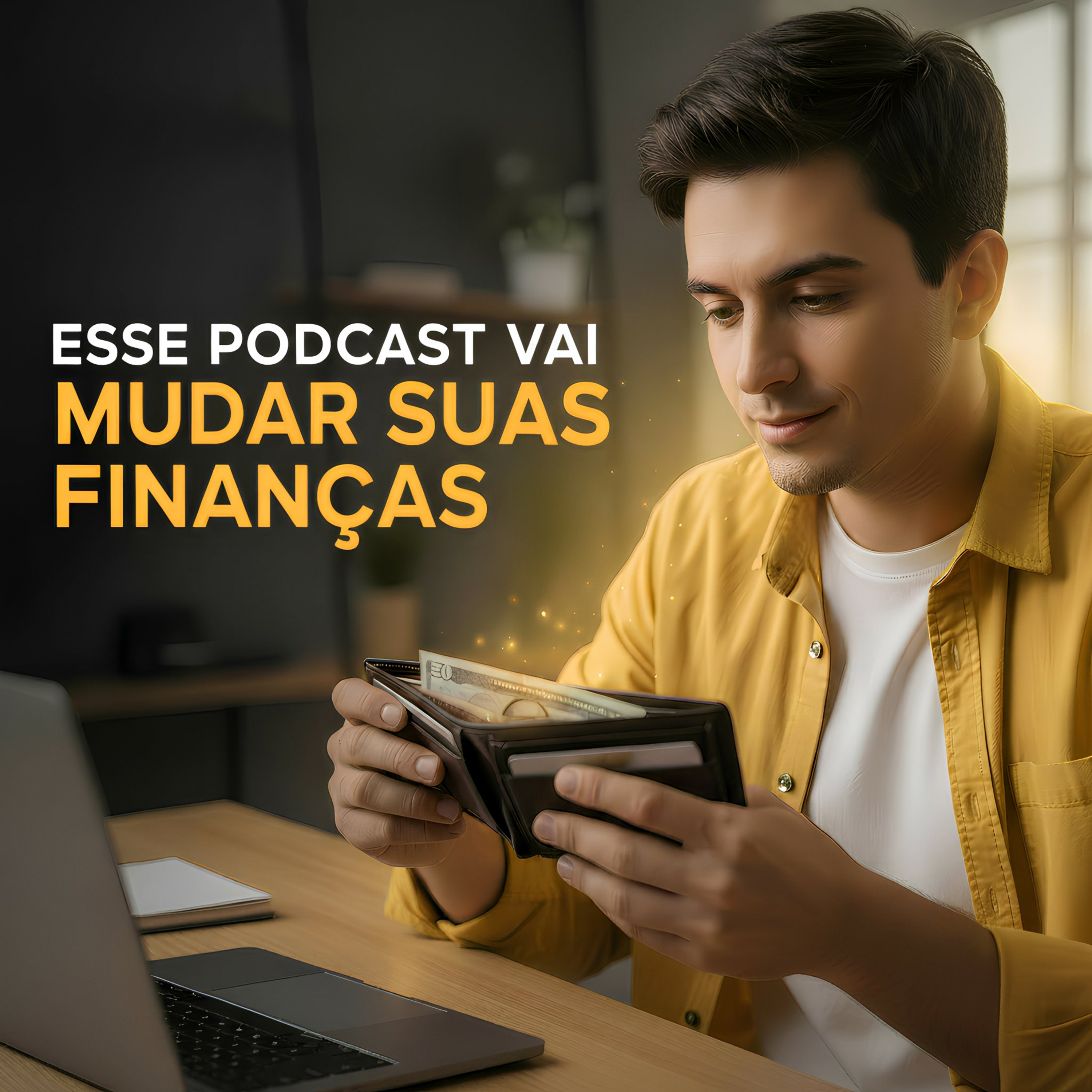 COMO ADMINISTRAR O DINHEIRO à maneira de Deus? episode artwork