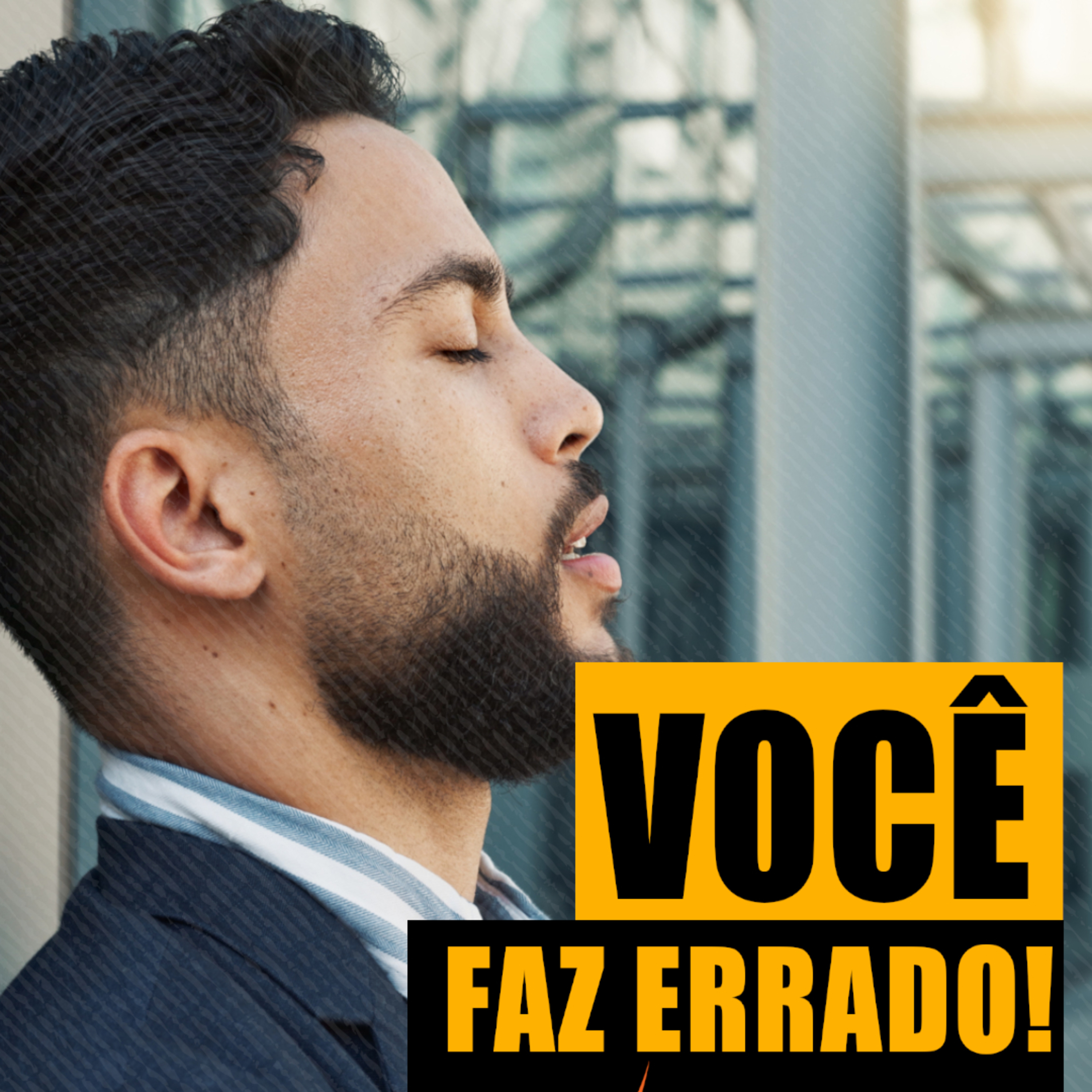 10 Hábitos (Silenciosos) Que Estão Mantendo Você Pobre (Segundo a Bíblia) episode artwork
