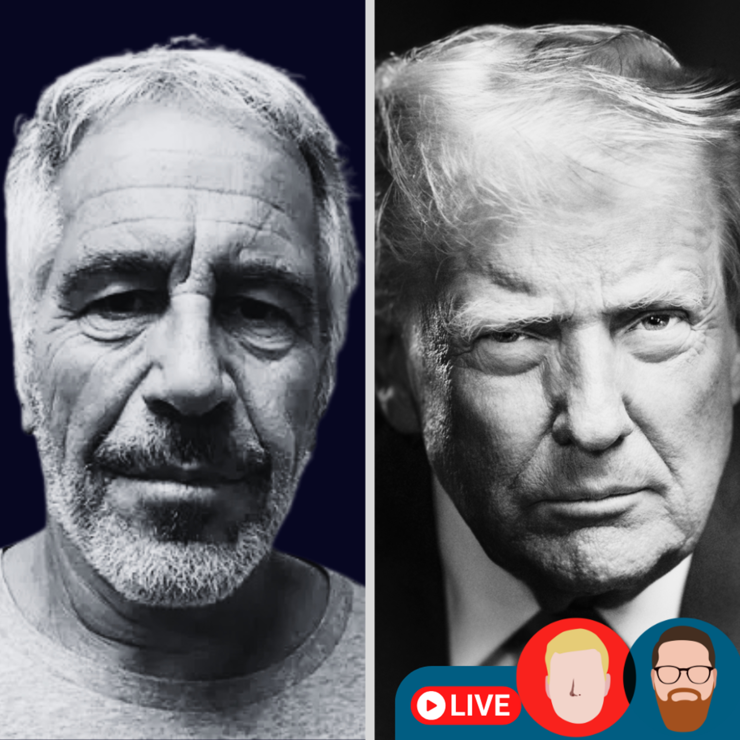 Lettre à Epstein : Trump est-il victime d’un «Russia Hoax» 2.0 ?