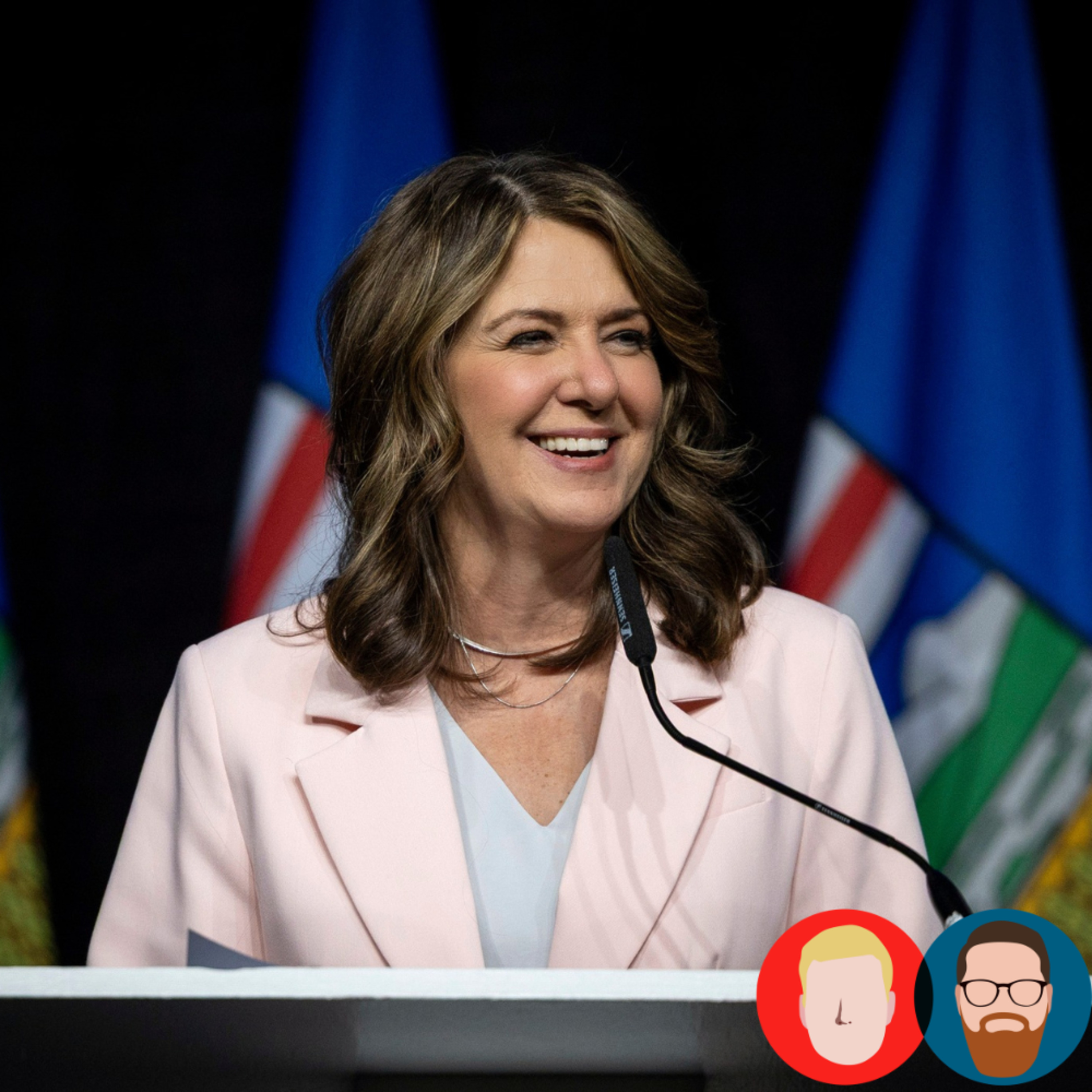 RÉFÉRENDUM en Alberta : Quelle est la stratégie de Danielle Smith ?