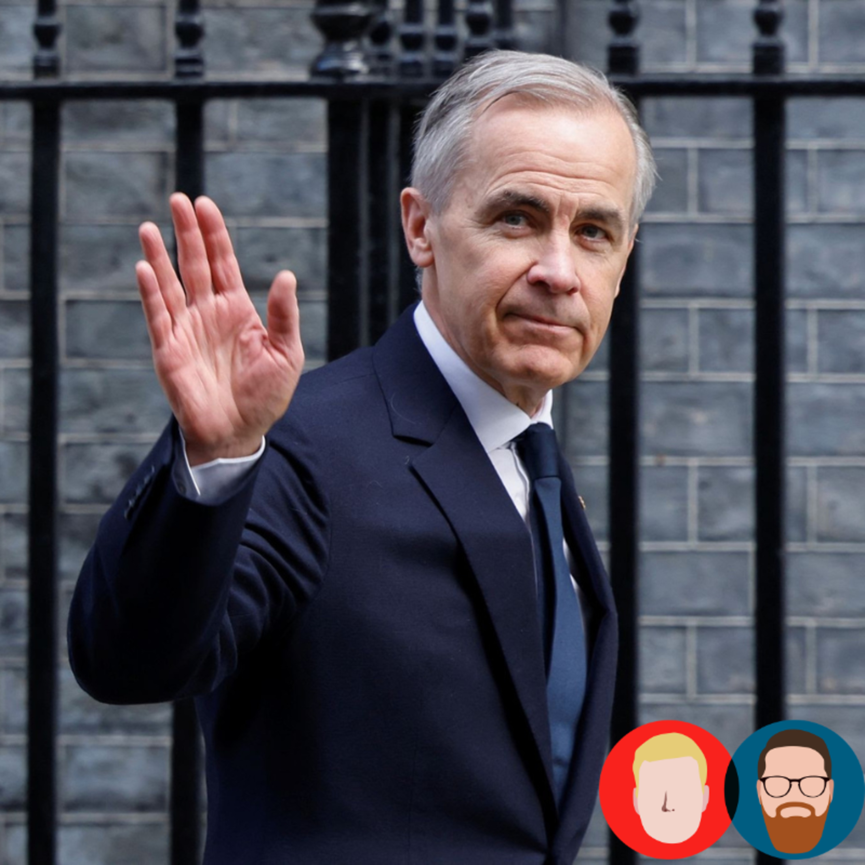 Guilbeault & Référendum : TRÈS MAUVAISE journée pour Carney !
