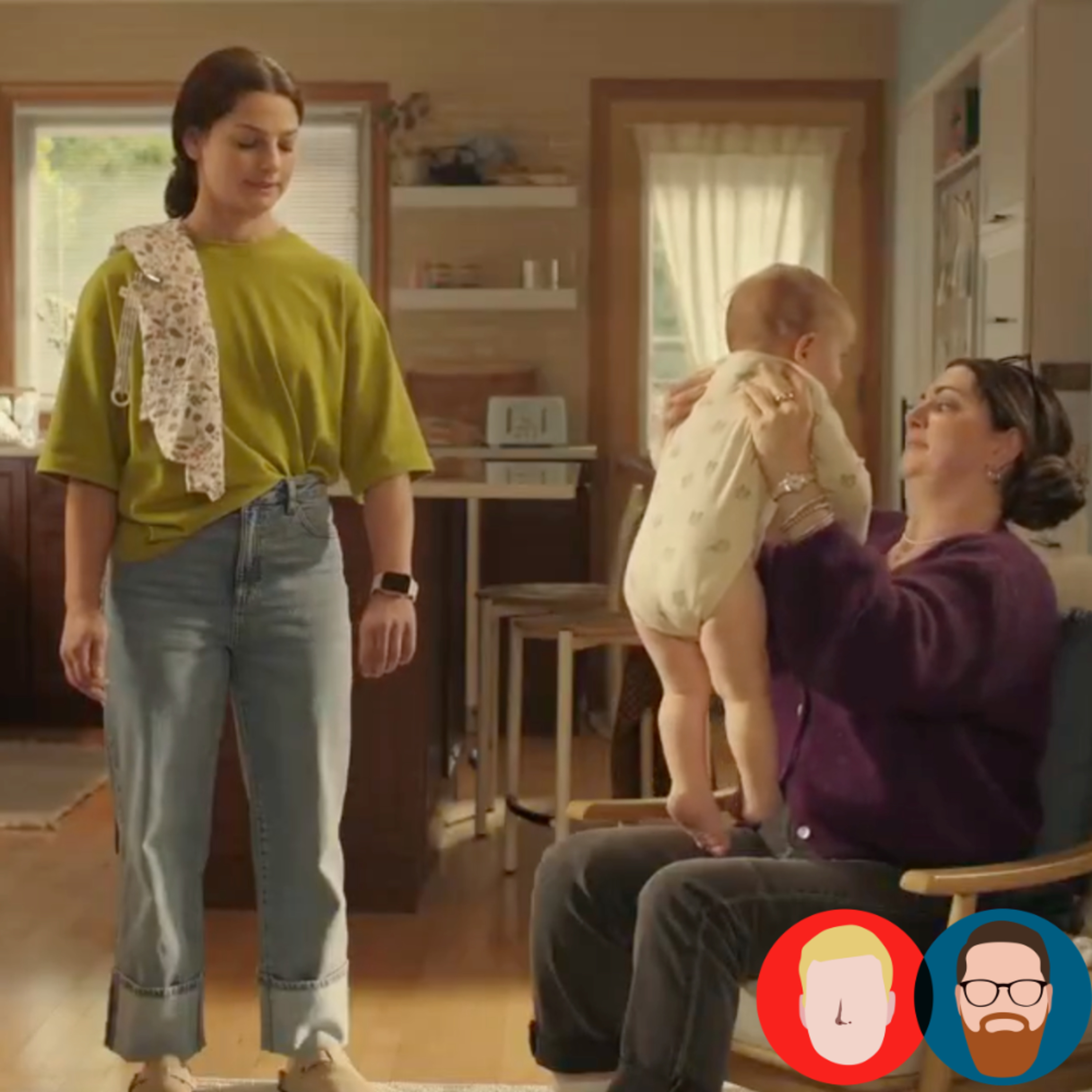Ne faites pas d'enfants, faites du VÉLO : une pub du gouvernement qui choque ! 