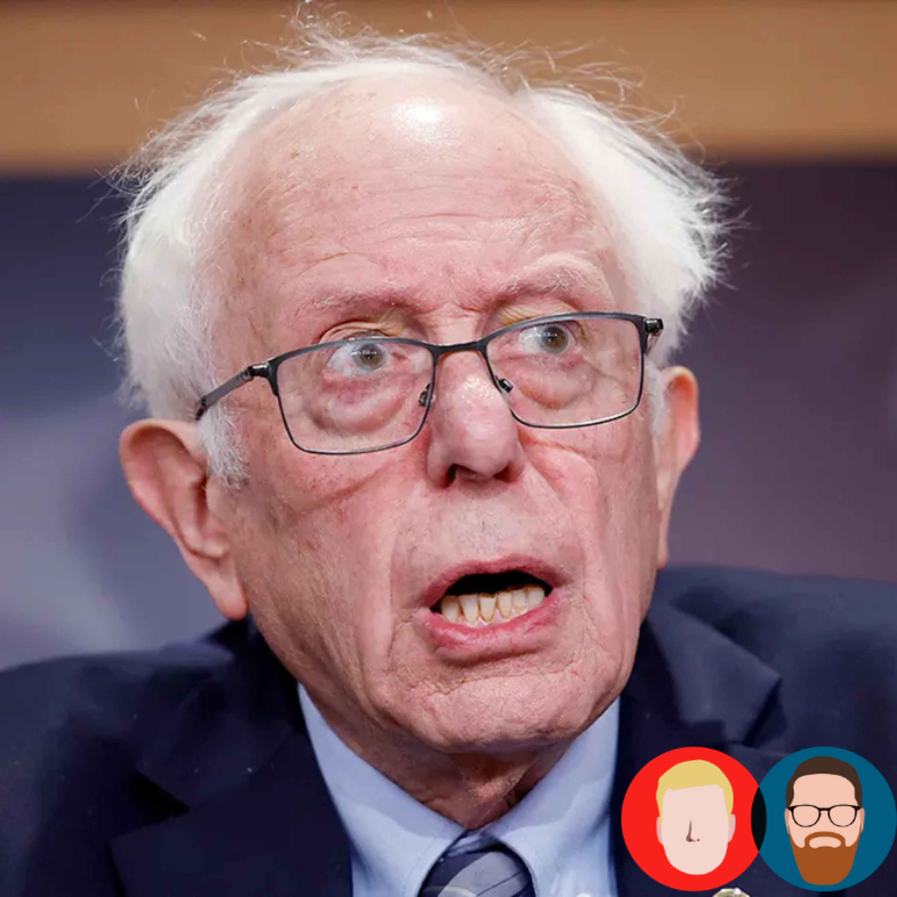 Voici la prochaine LUBIE de la GAUCHE ! 🤡
