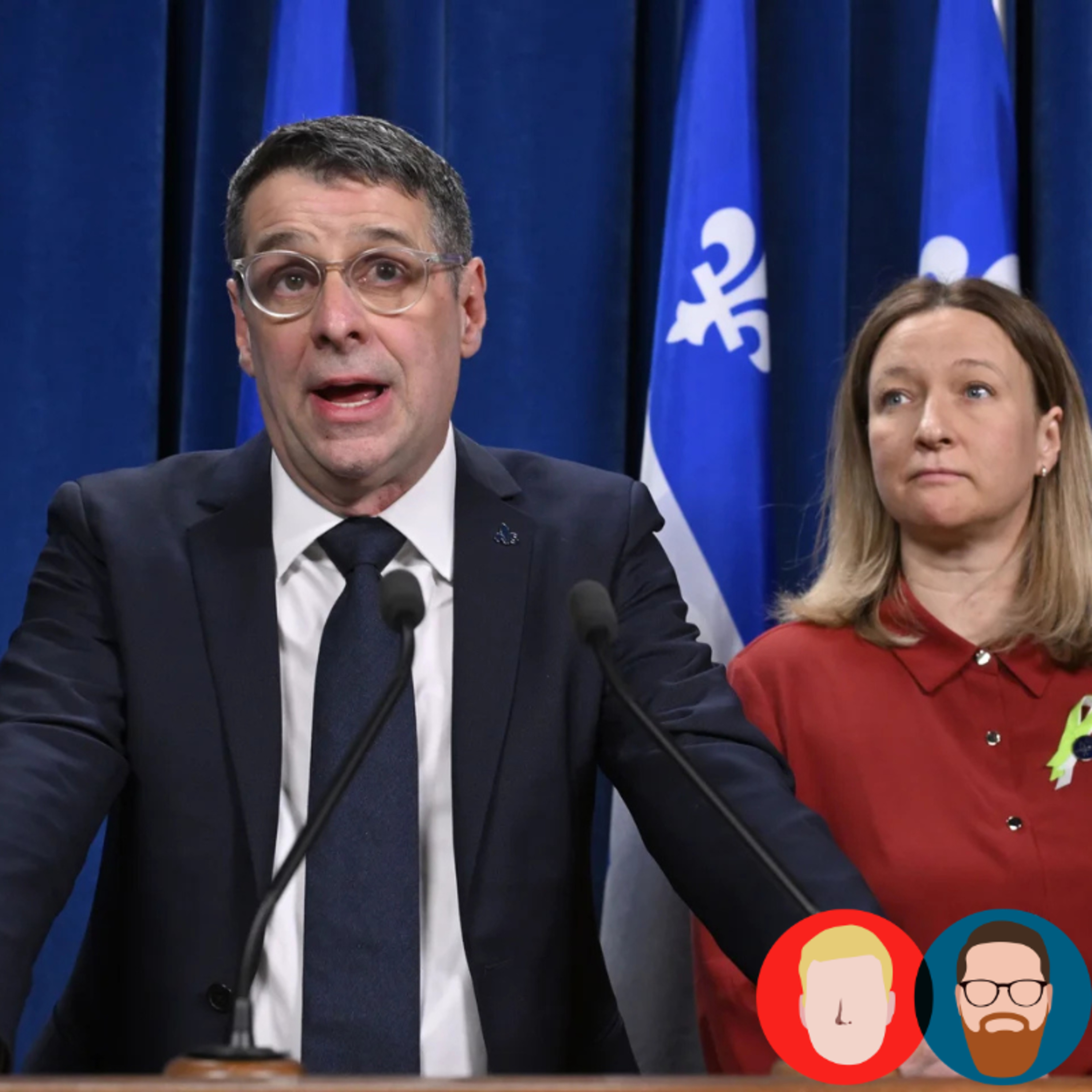 La saga du RED BULL et l'obsession du risque ZÉRO !