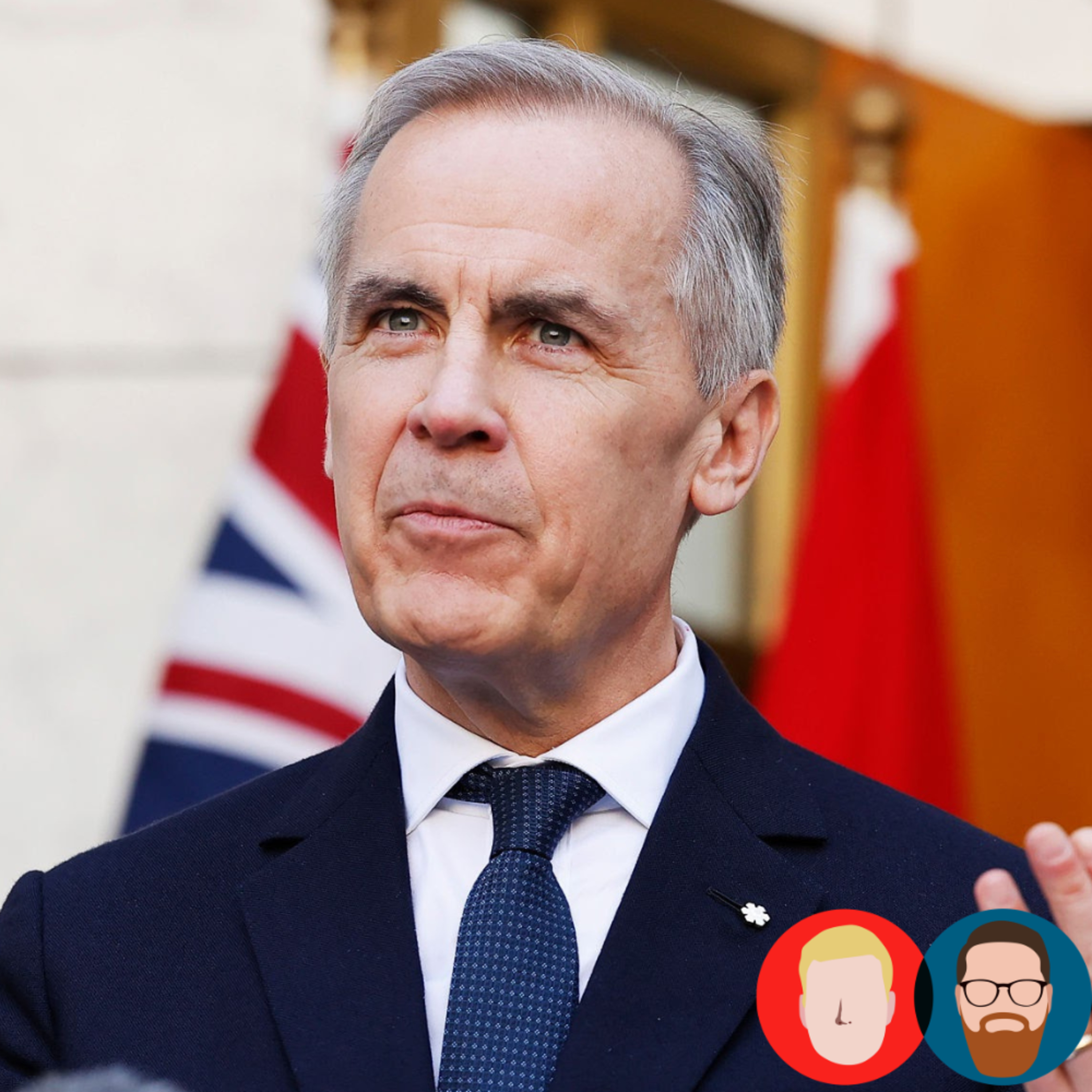 Carney veut INTERDIRE les réseaux sociaux aux jeunes : vers un CONTRÔLE D'INTERNET ? ⚠️