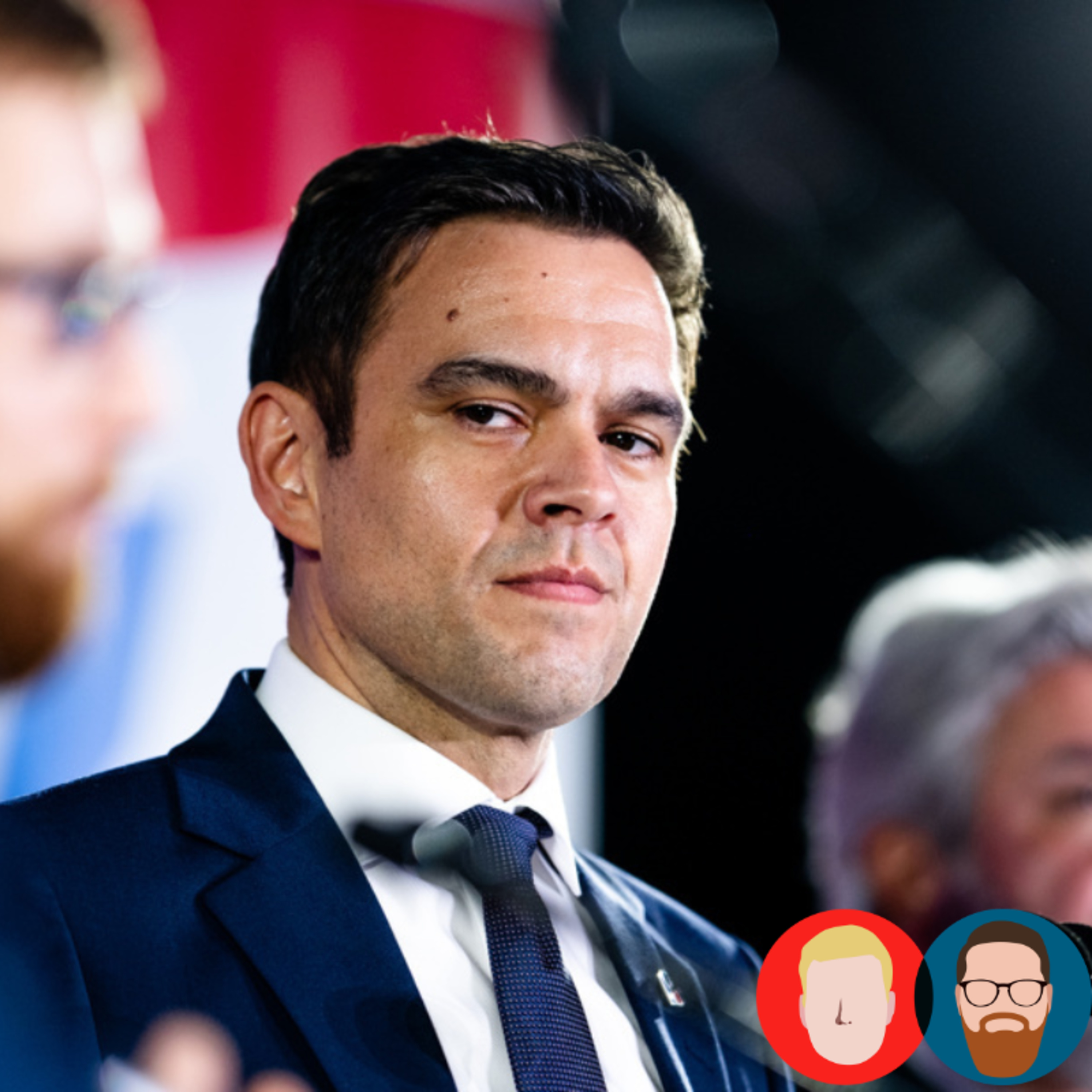 SONDAGE : Fréchette fait des gains, MILLIARD recule ! 