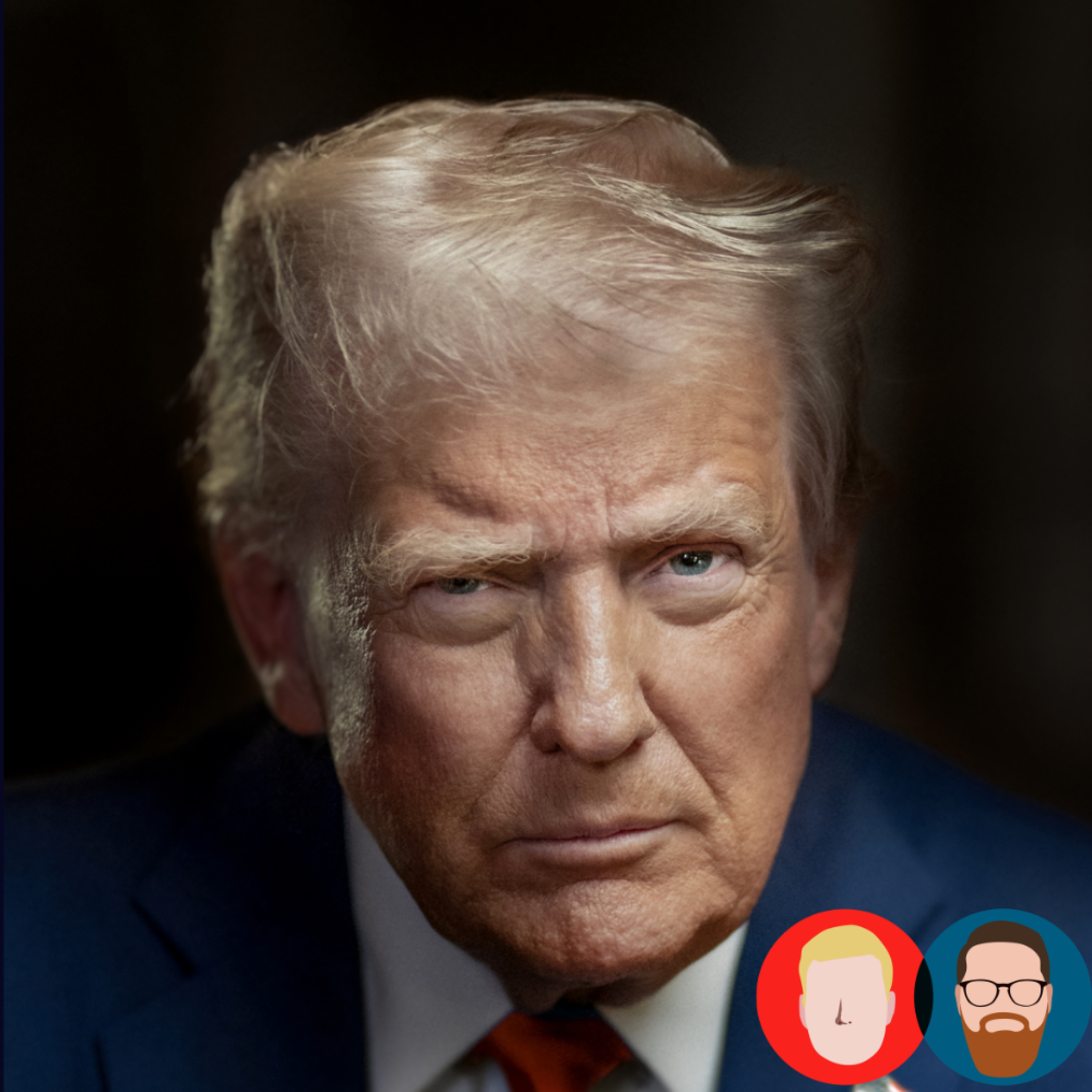 Donald Trump annonce un accord de PAIX avec l'Iran ! đșđžđźđ·