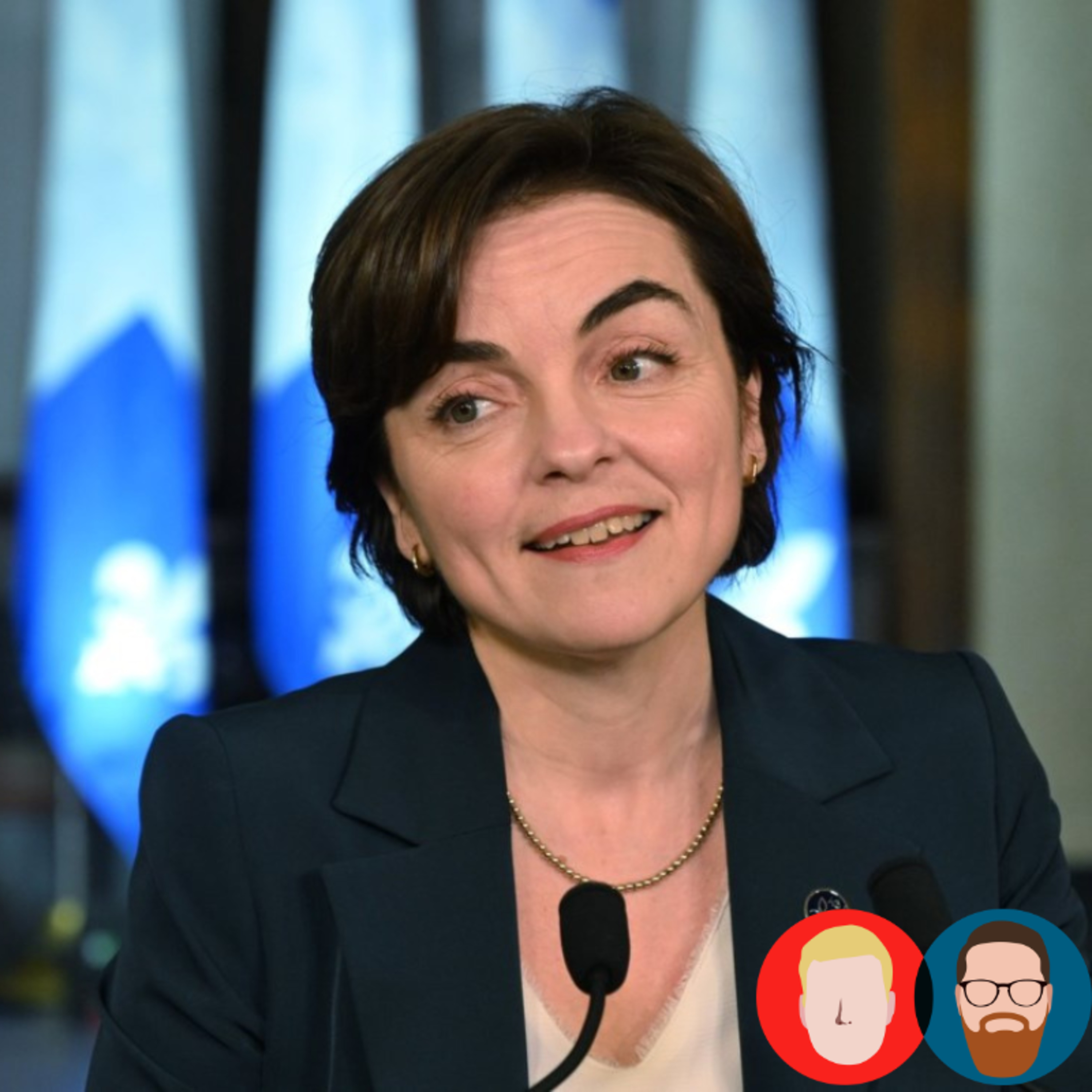 ÉLECTION 2026 : La CAQ n'est pas (encore) MORTE... #sondage 