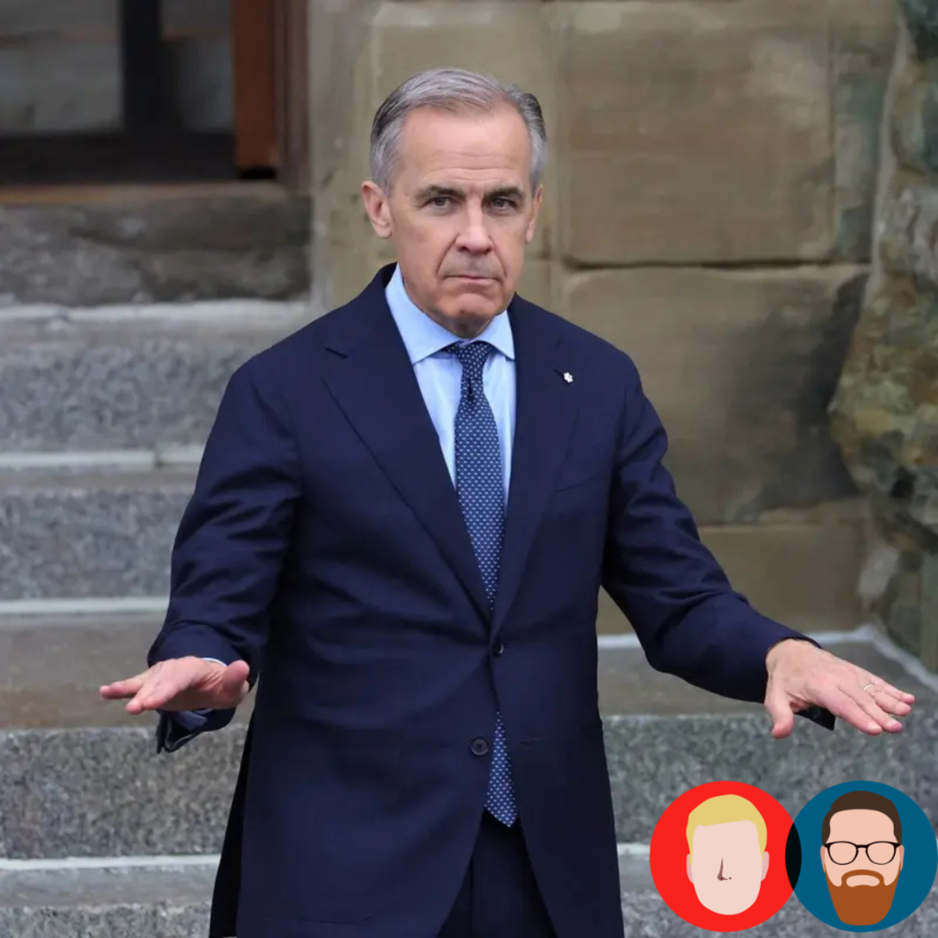 C-22 : les libéraux veulent VOS informations ! 