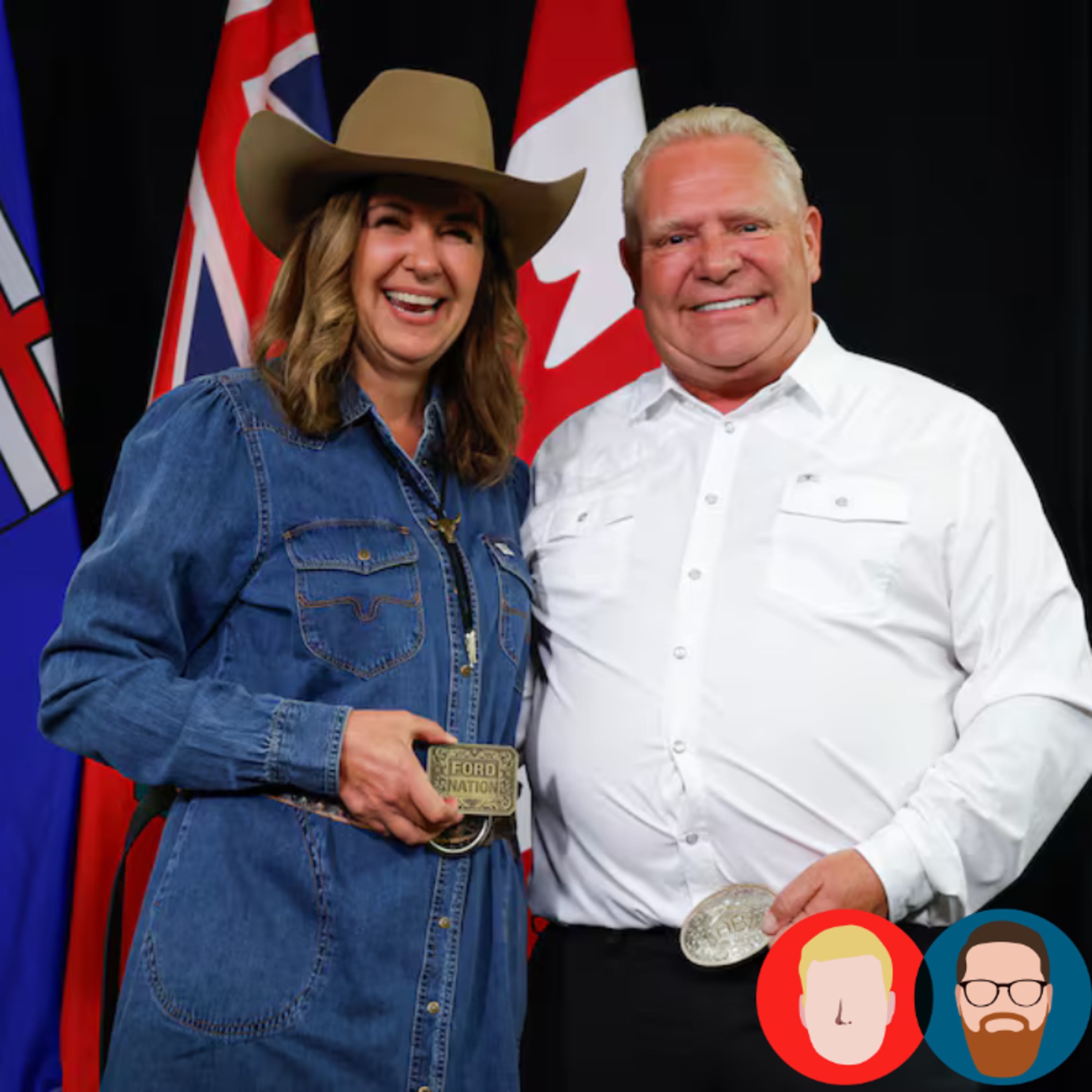 Le retour du pétrole canadien : Ford et Smith sortent Carney du décor ! 