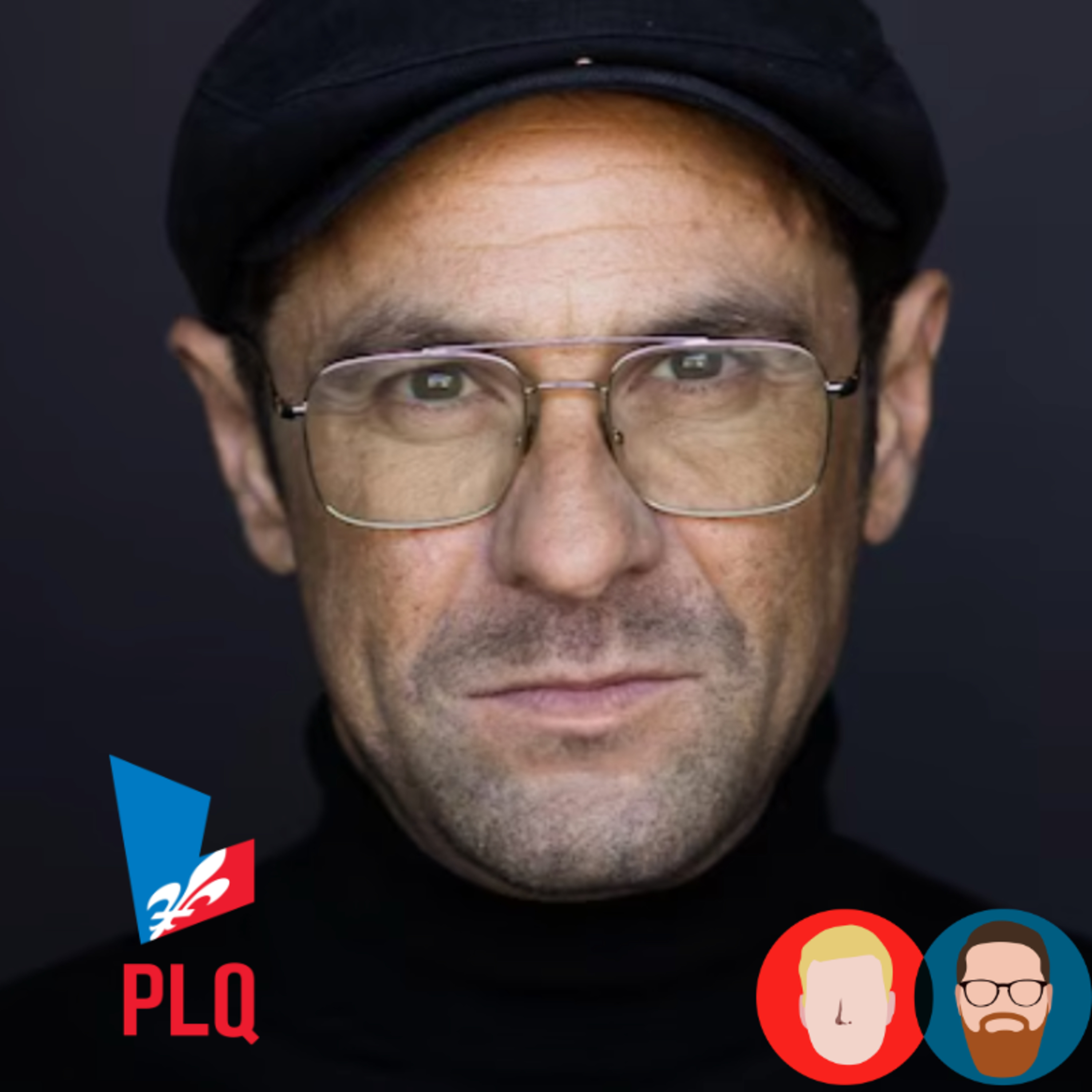 Le PLQ en DÉROUTE : un candidat pète les plombs et est écarté !