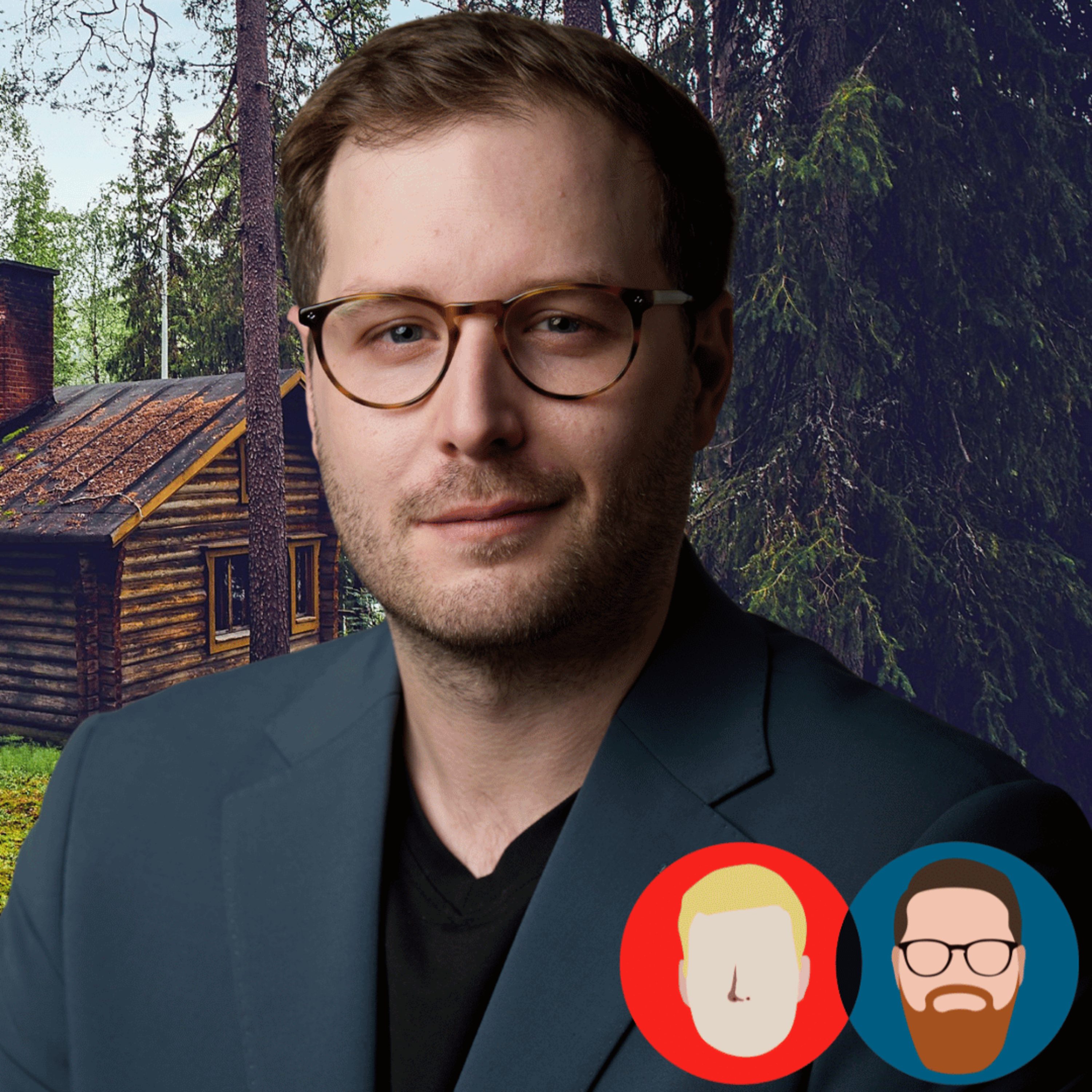 Une élection sous le signe de LA SOCIÉTÉ CHALET ? (avec Jérôme Blanchet-Gravel)