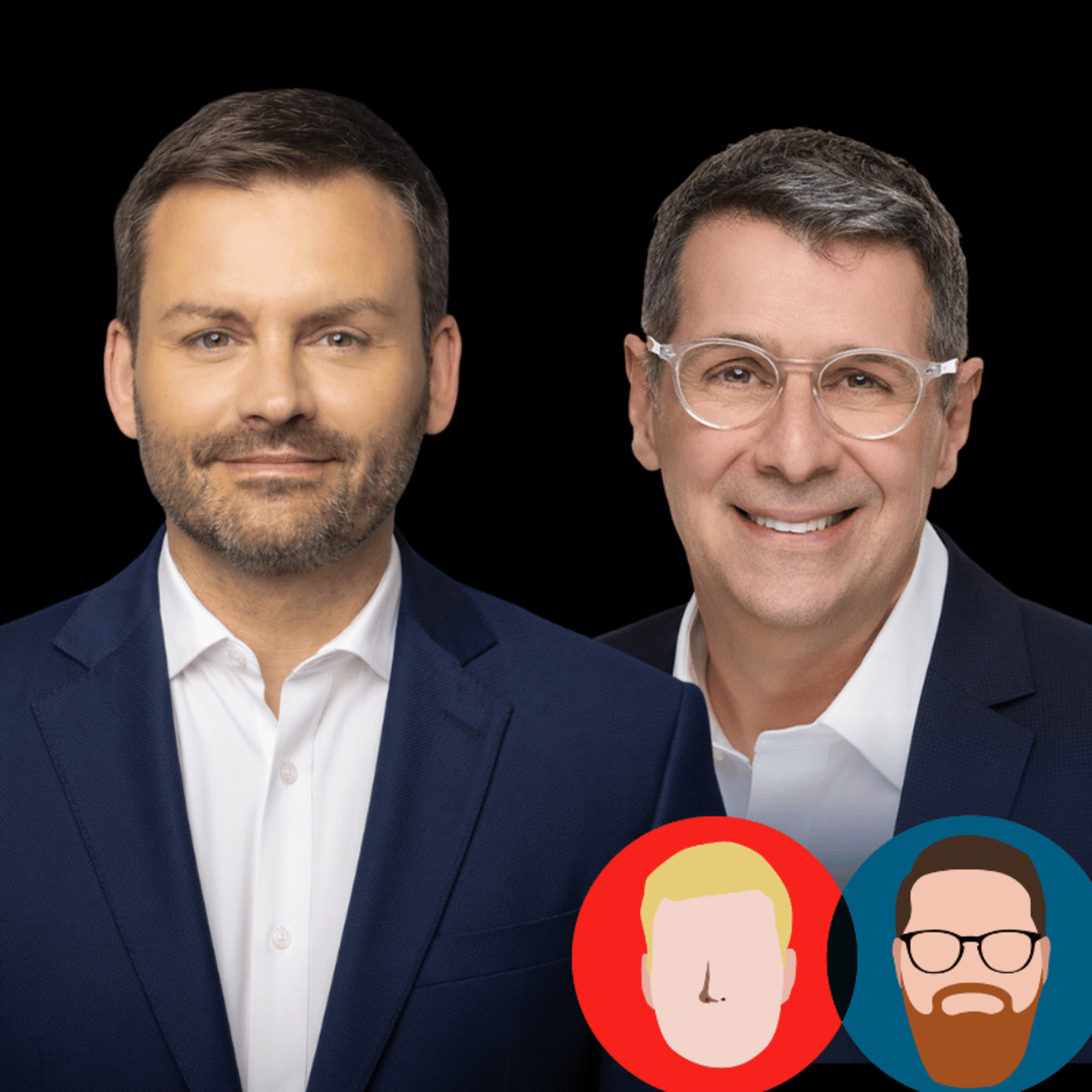 SONDAGES : Le PQ en tête, Duhaime balaye la Rive-Sud de Québec ! episode artwork