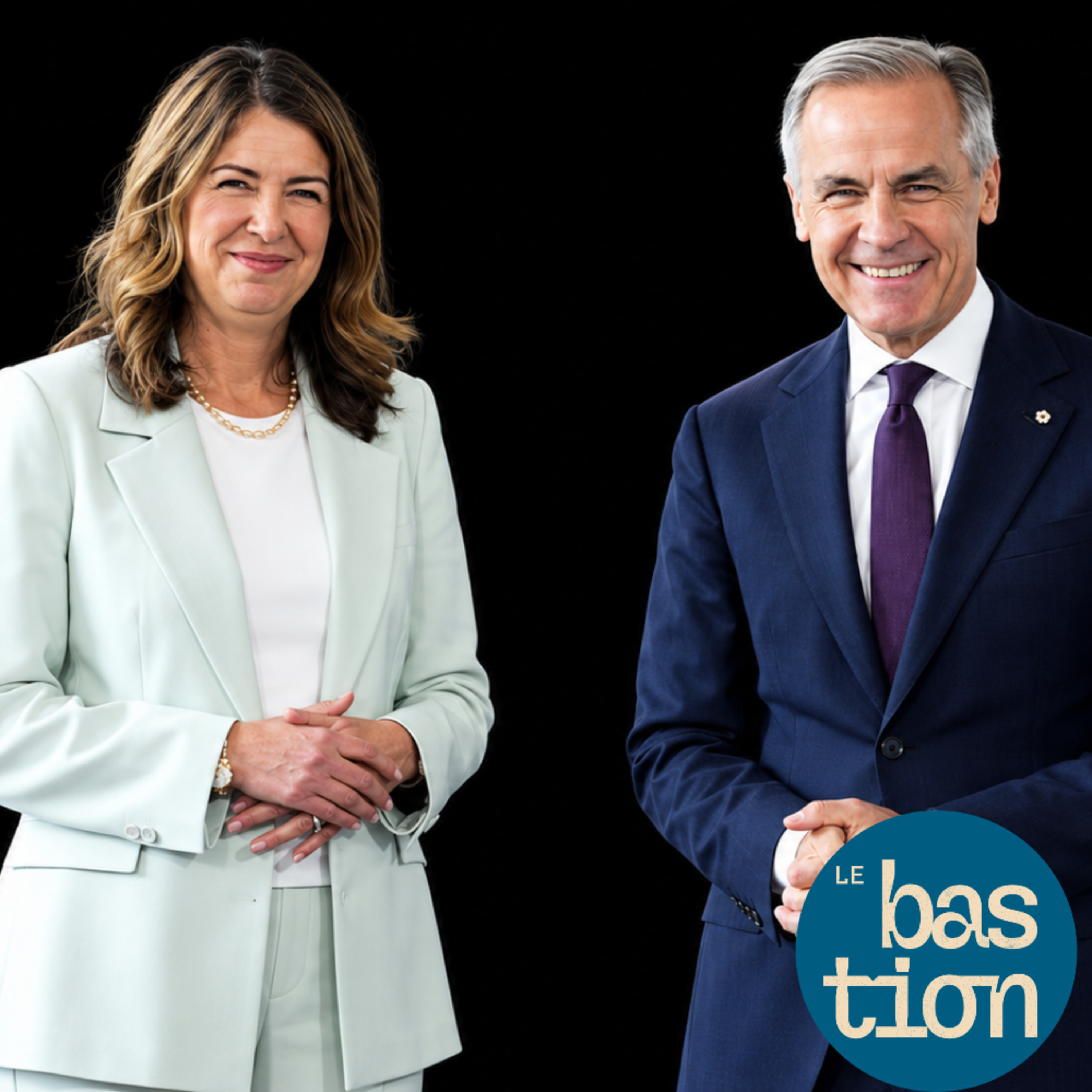 Référendum en Alberta : le NON l'emporte, MAIS... 🇨🇦 episode artwork