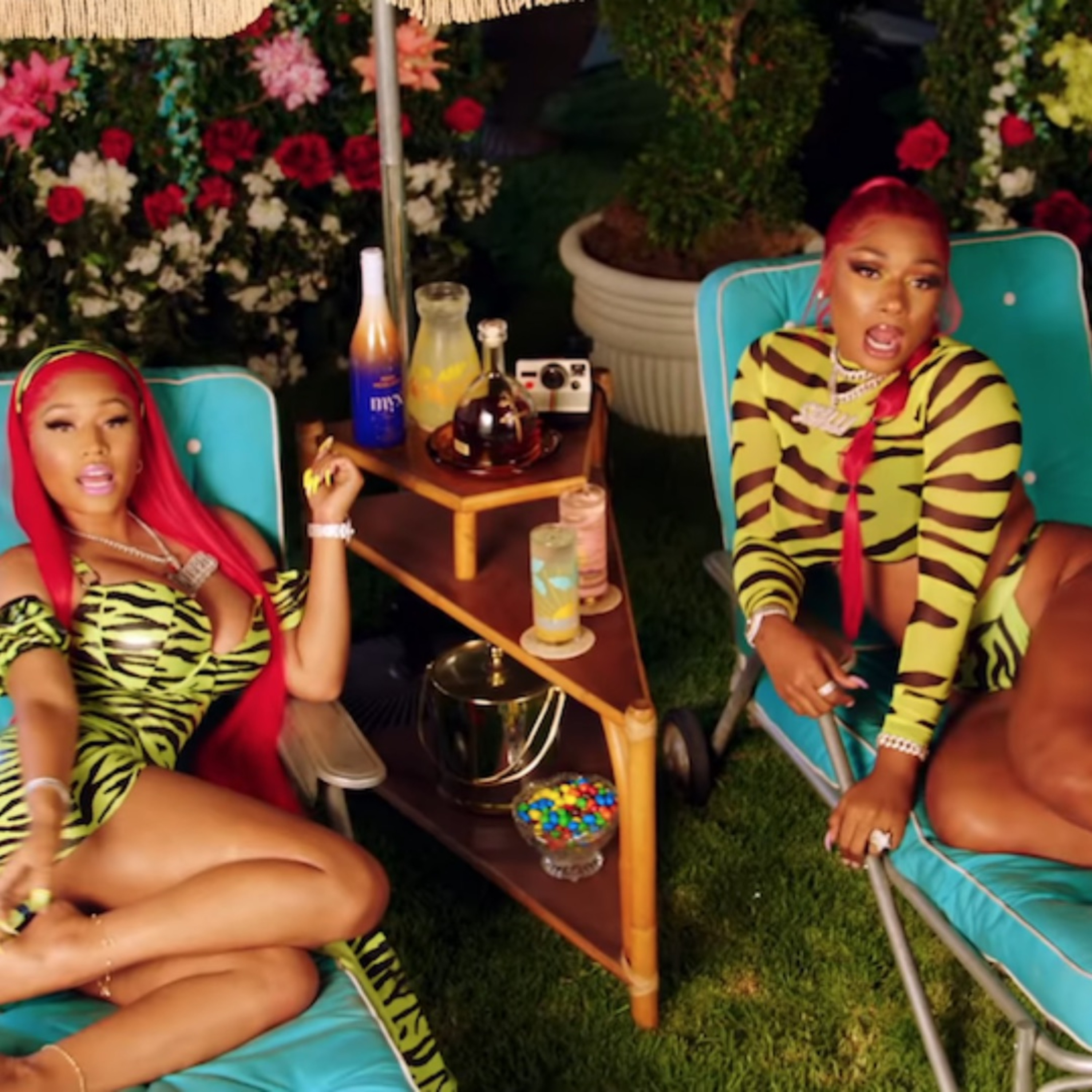 Brunch Girl Summer episode artwork