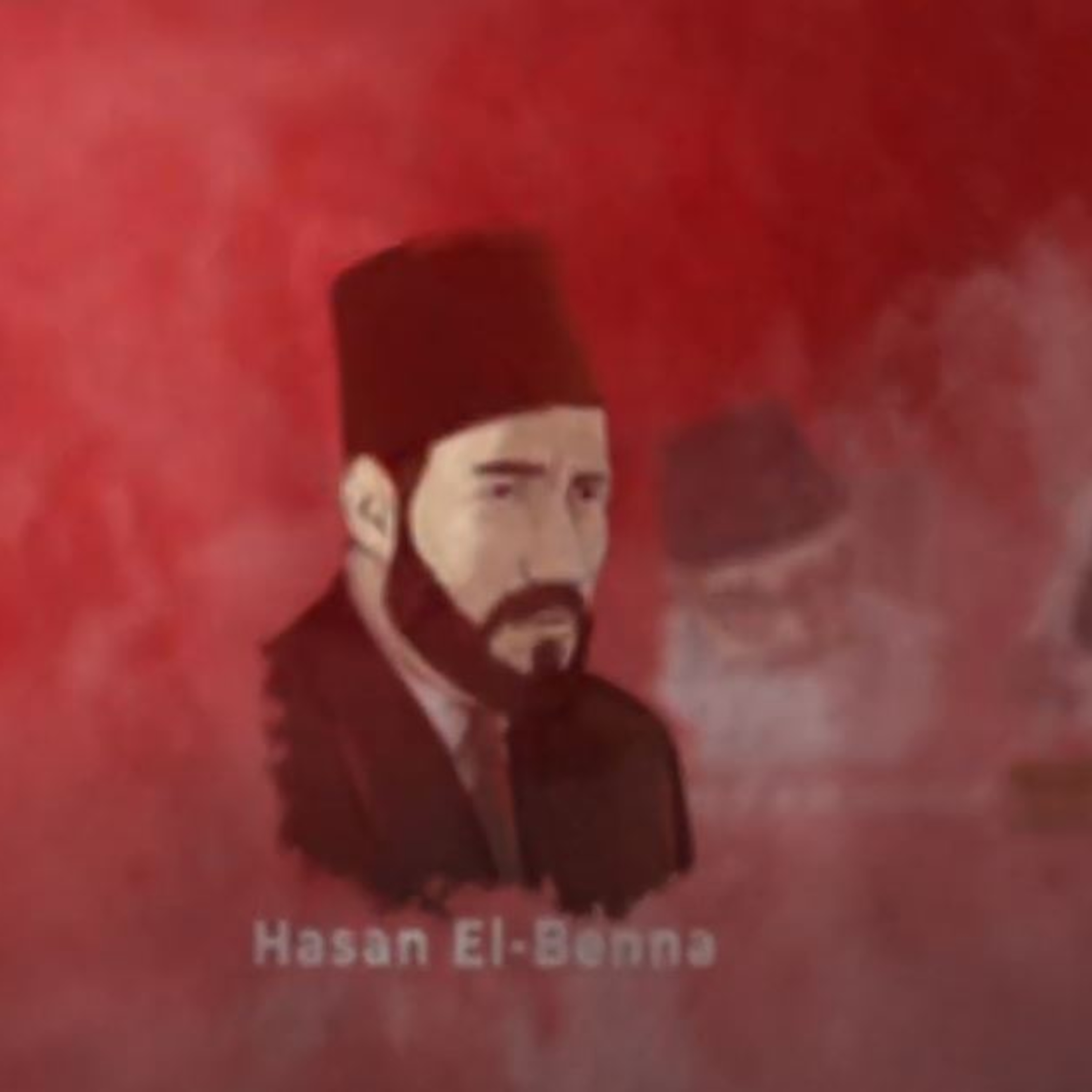 4 - Ölümü Öldürenler - Hasan El Benna episode artwork