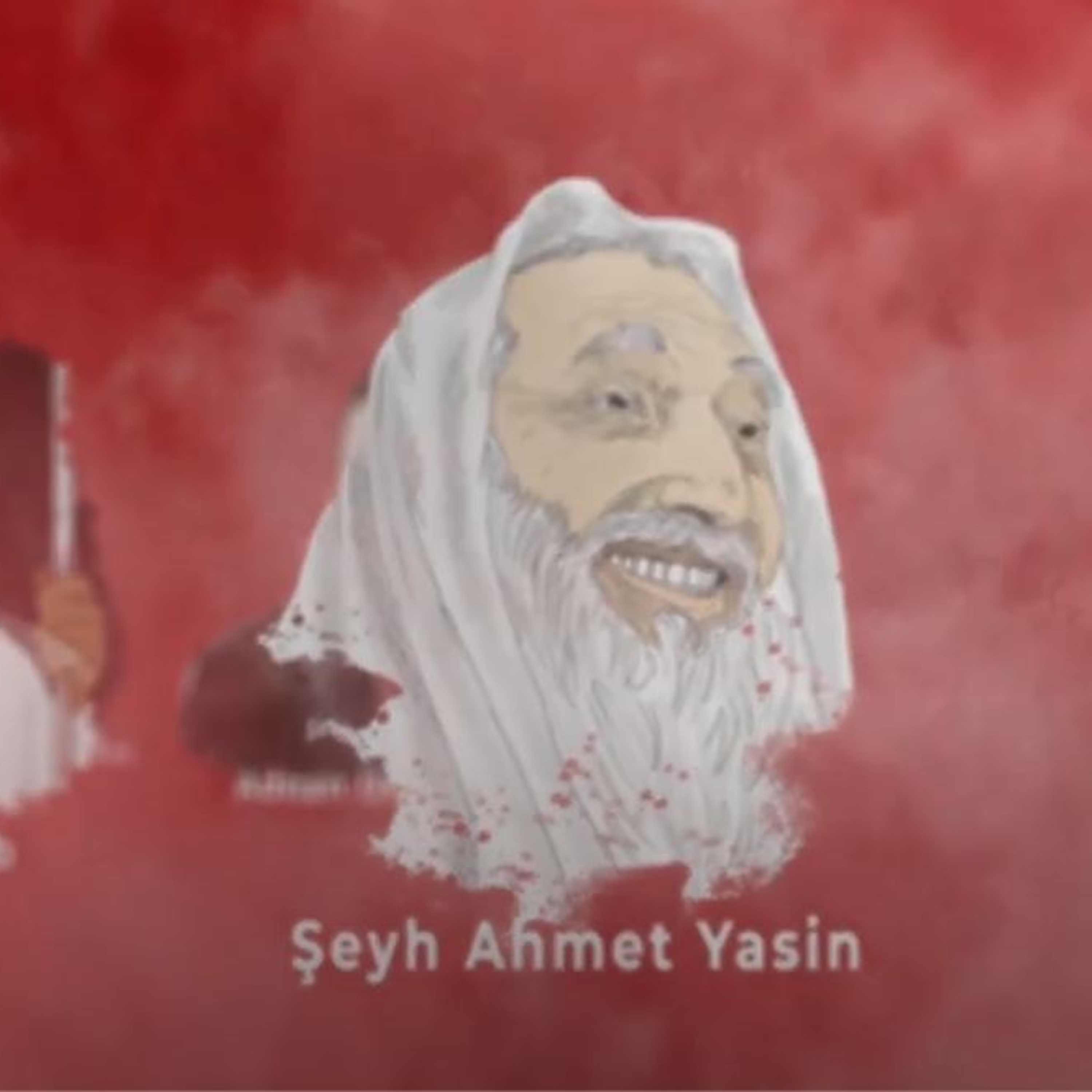 10 - Ölümü Öldürenler - Şeyh Ahmet Yasin (2. Bölüm) episode artwork