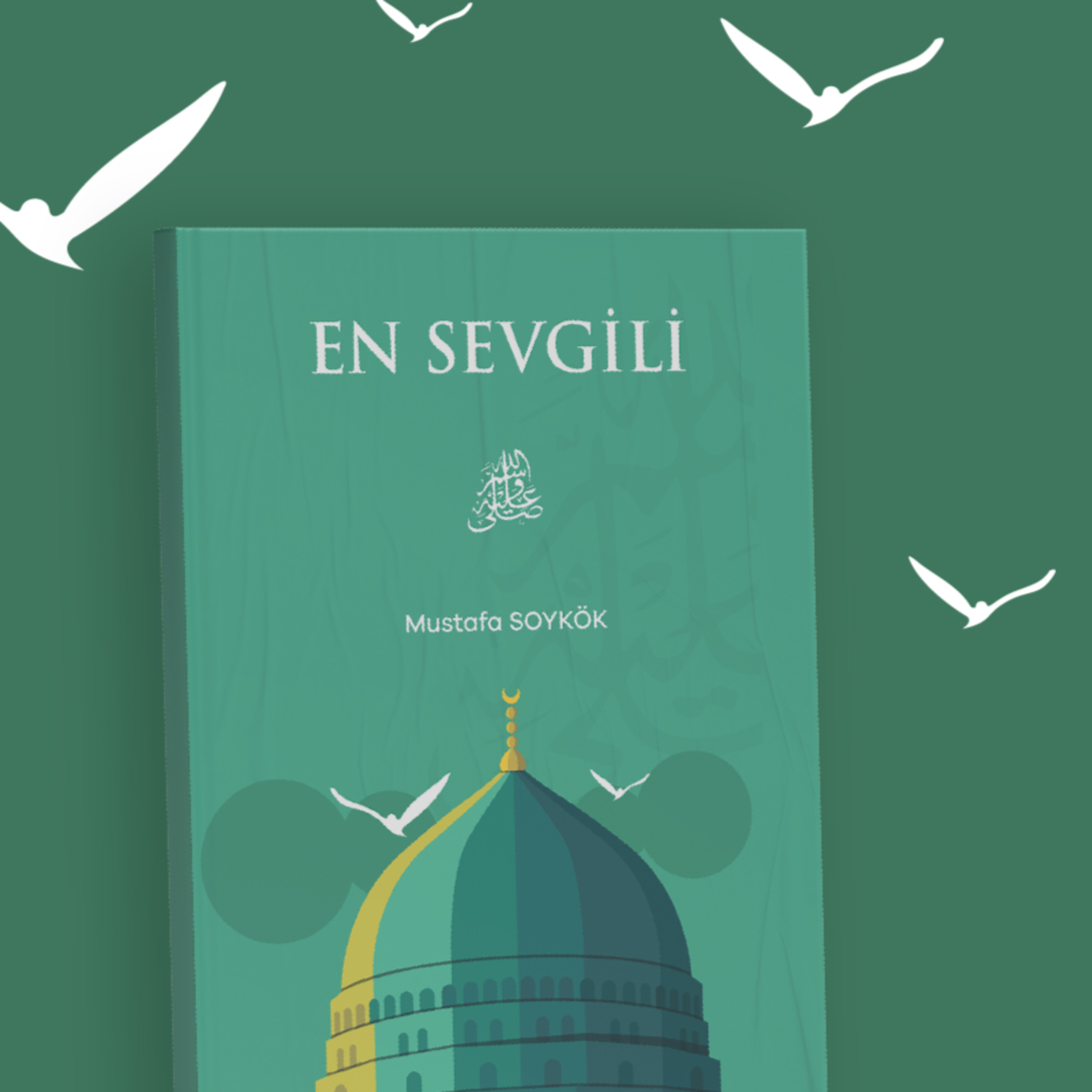 2.Bölüm / 2025 Ortaokullar Düzeyi Siyer-i Nebi Sesli Kitap episode artwork