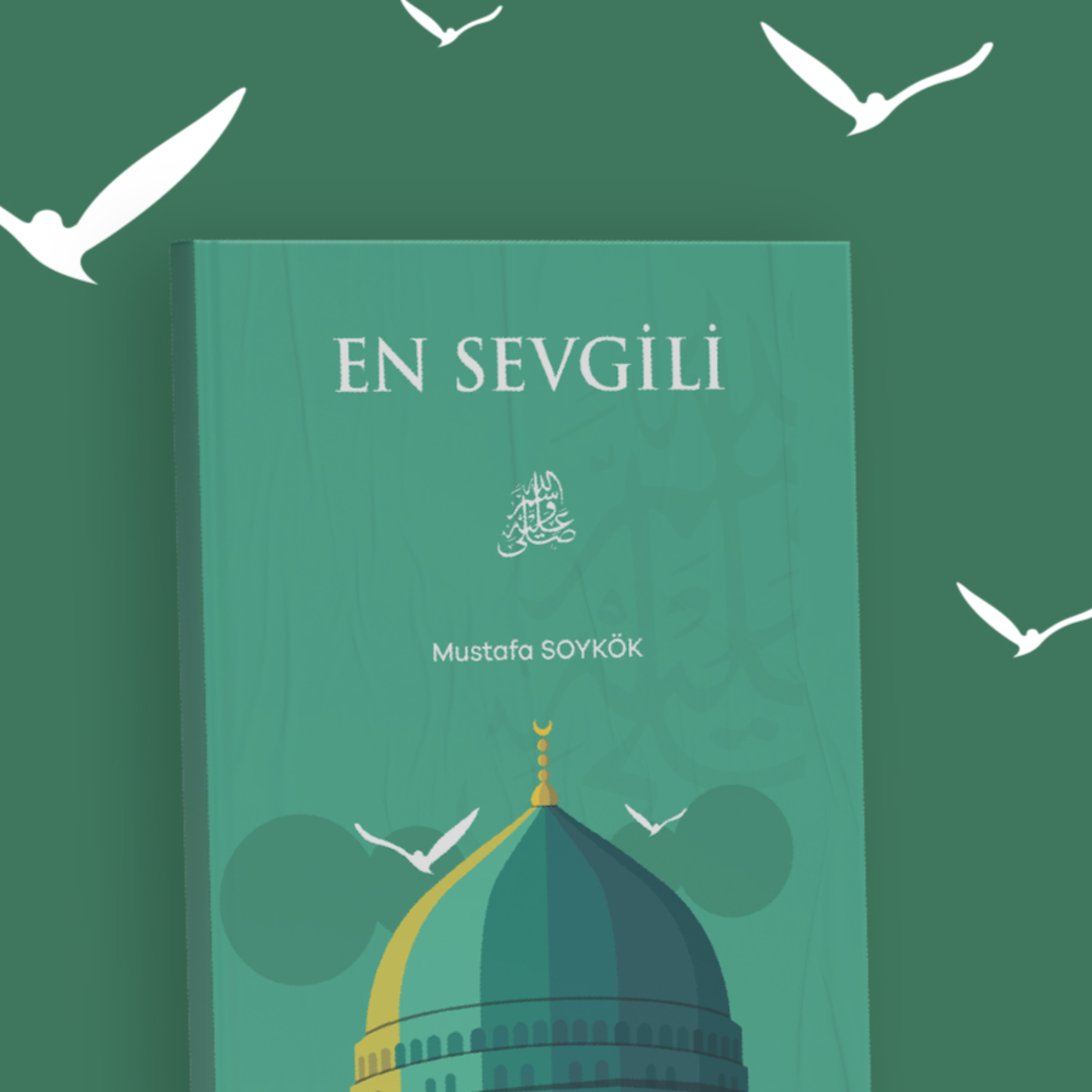 3.Bölüm / 2025 Ortaokullar Düzeyi Siyer-i Nebi Sesli Kitap episode artwork