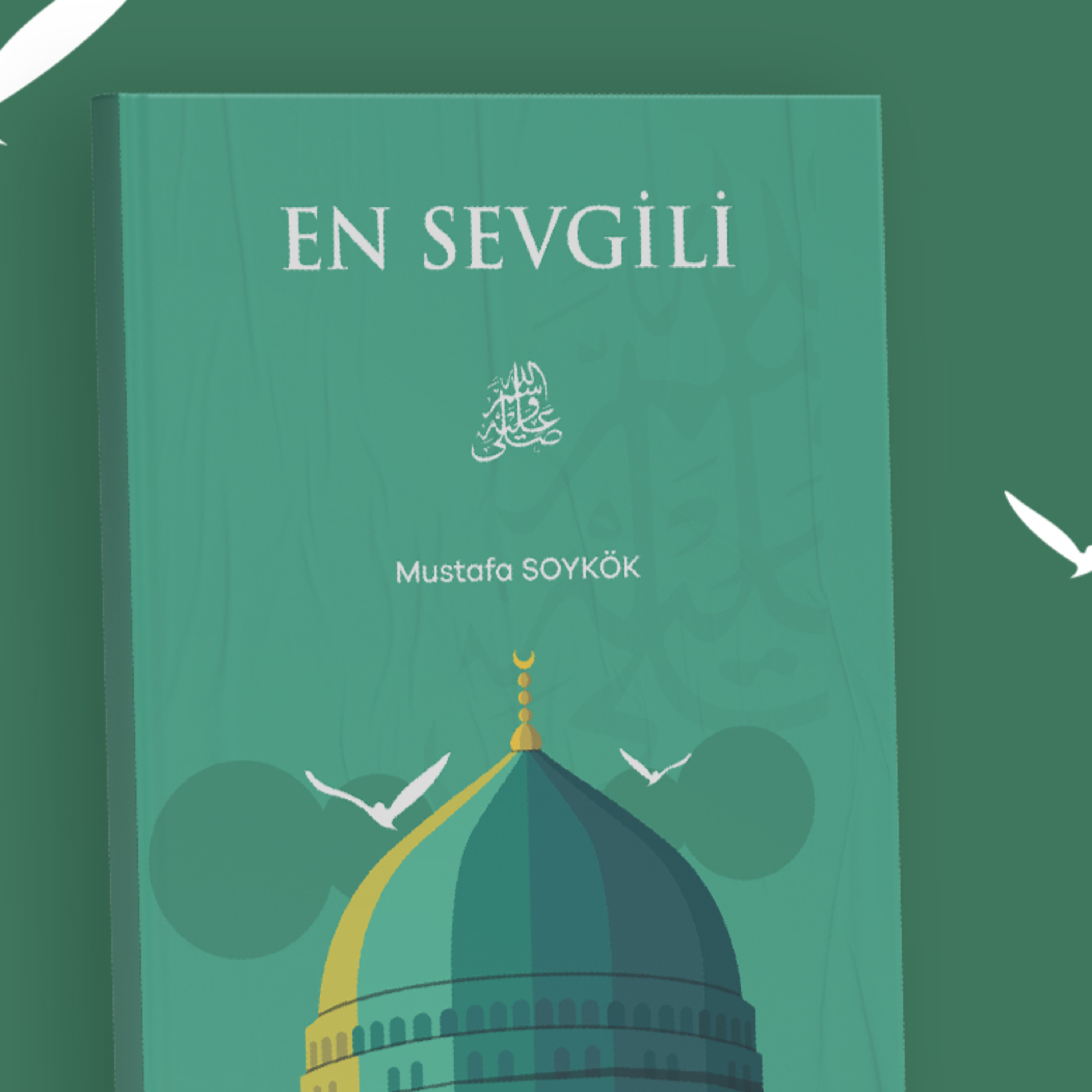5.Bölüm / 2025 Ortaokullar Düzeyi Siyer-i Nebi Sesli Kitap episode artwork
