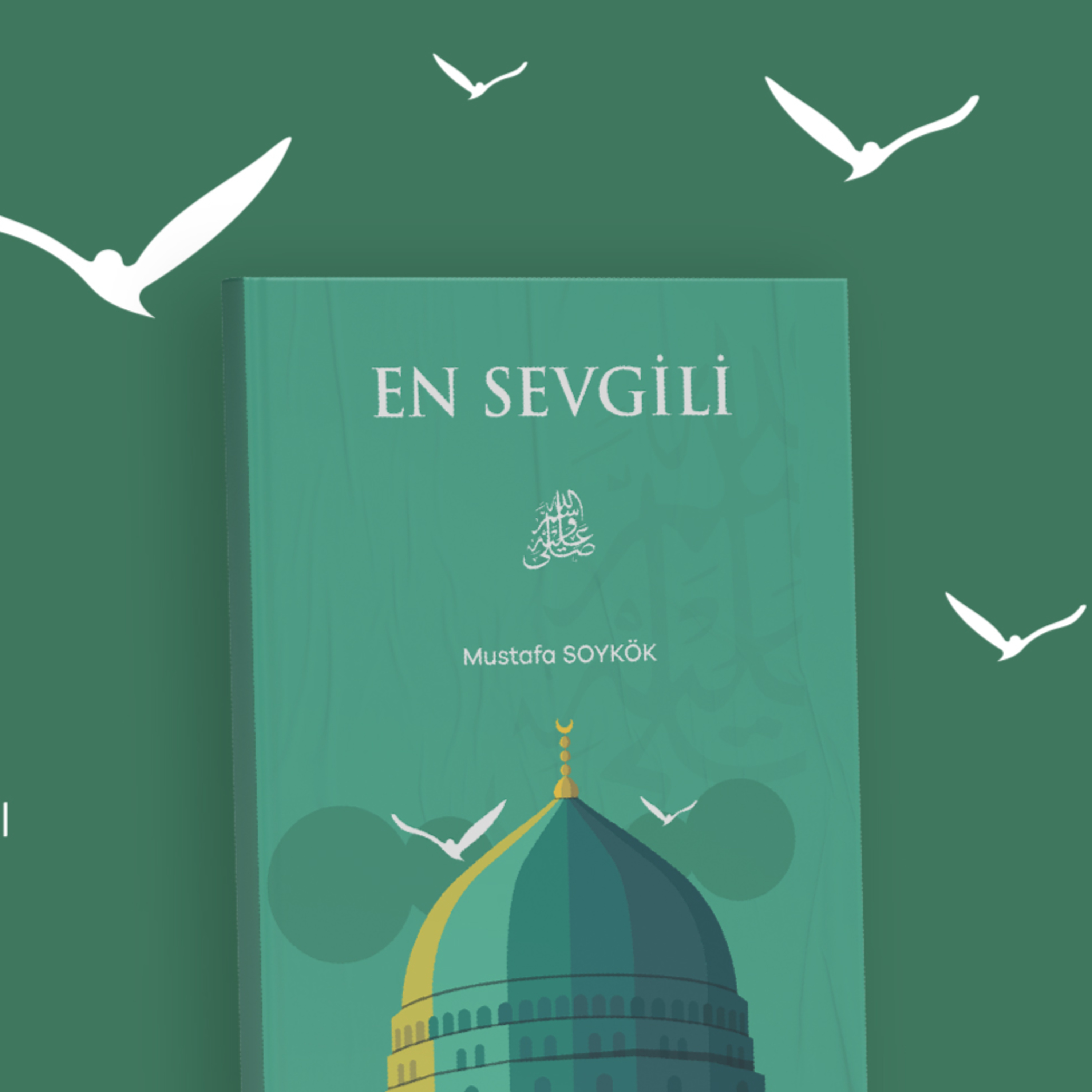 6.Bölüm / 2025 Ortaokullar Düzeyi Siyer-i Nebi Sesli Kitap episode artwork