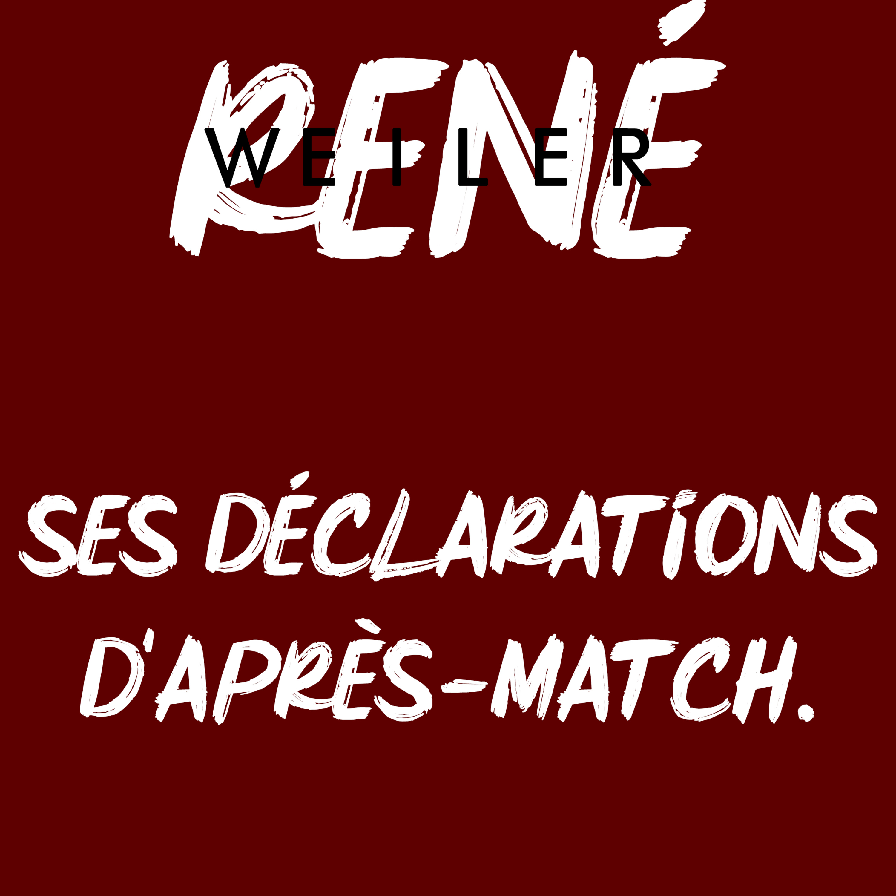 KOP Football - René Weiler / Servette FC - FC Bâle (4-1) episode artwork